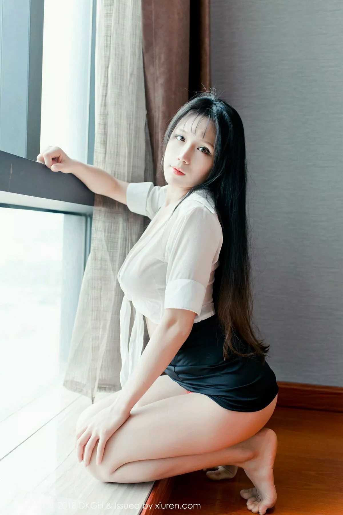 [DKGirl御女郎]第080期李可可写真  第22张-《94零社区》