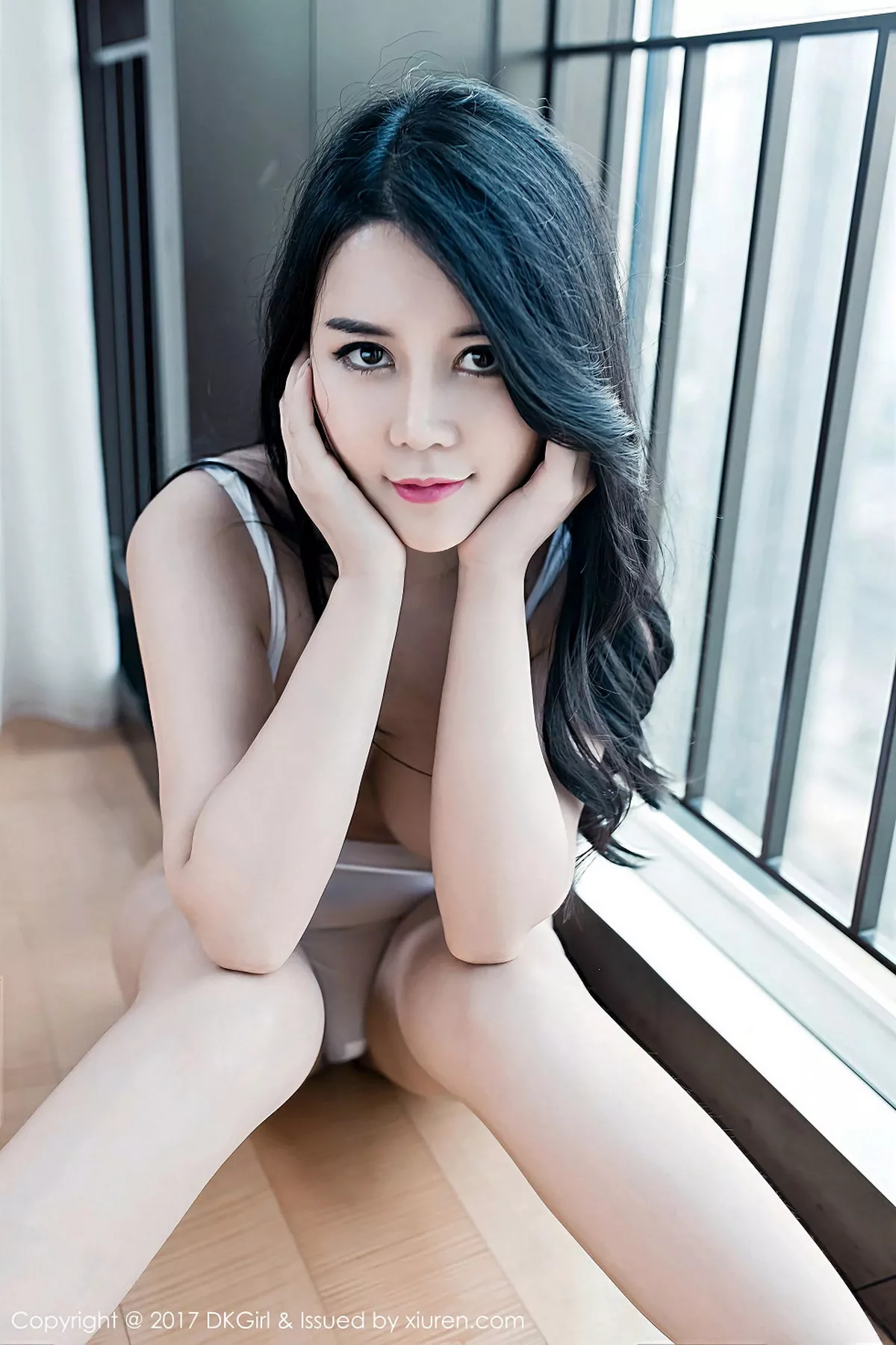 [DKGirl御女郎]第042期Sukki写真  第24张-《94零社区》