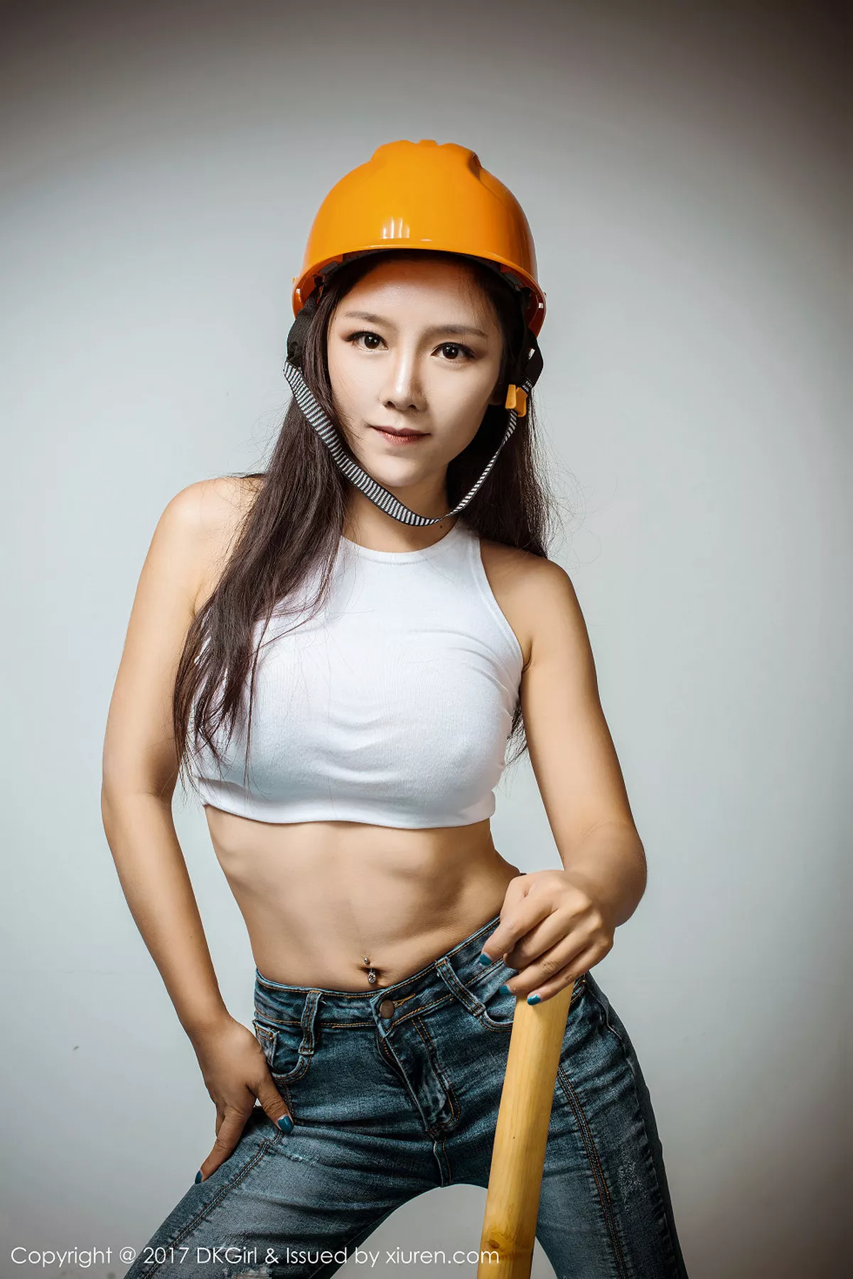 [DKGirl御女郎]第043期媛美人写真  第29张-《94零社区》
