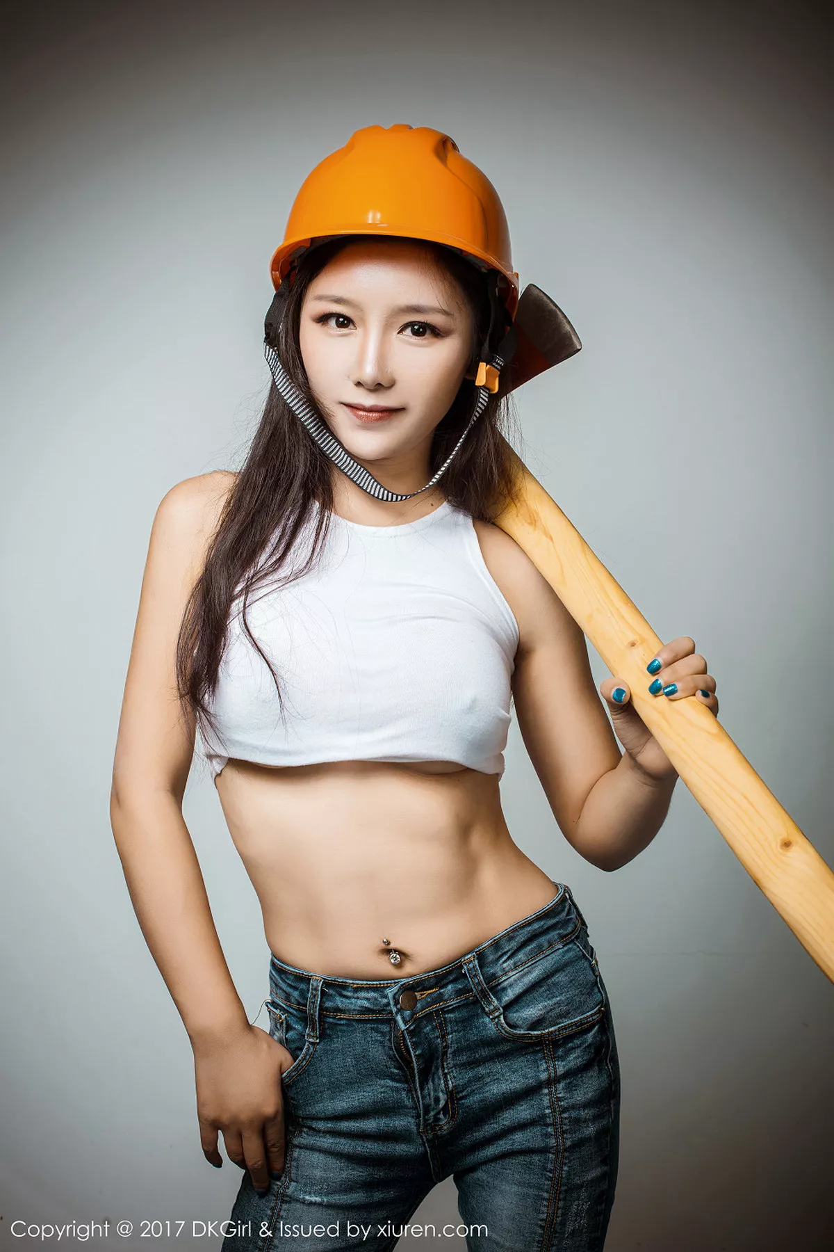 [DKGirl御女郎]第043期媛美人写真  第28张-《94零社区》