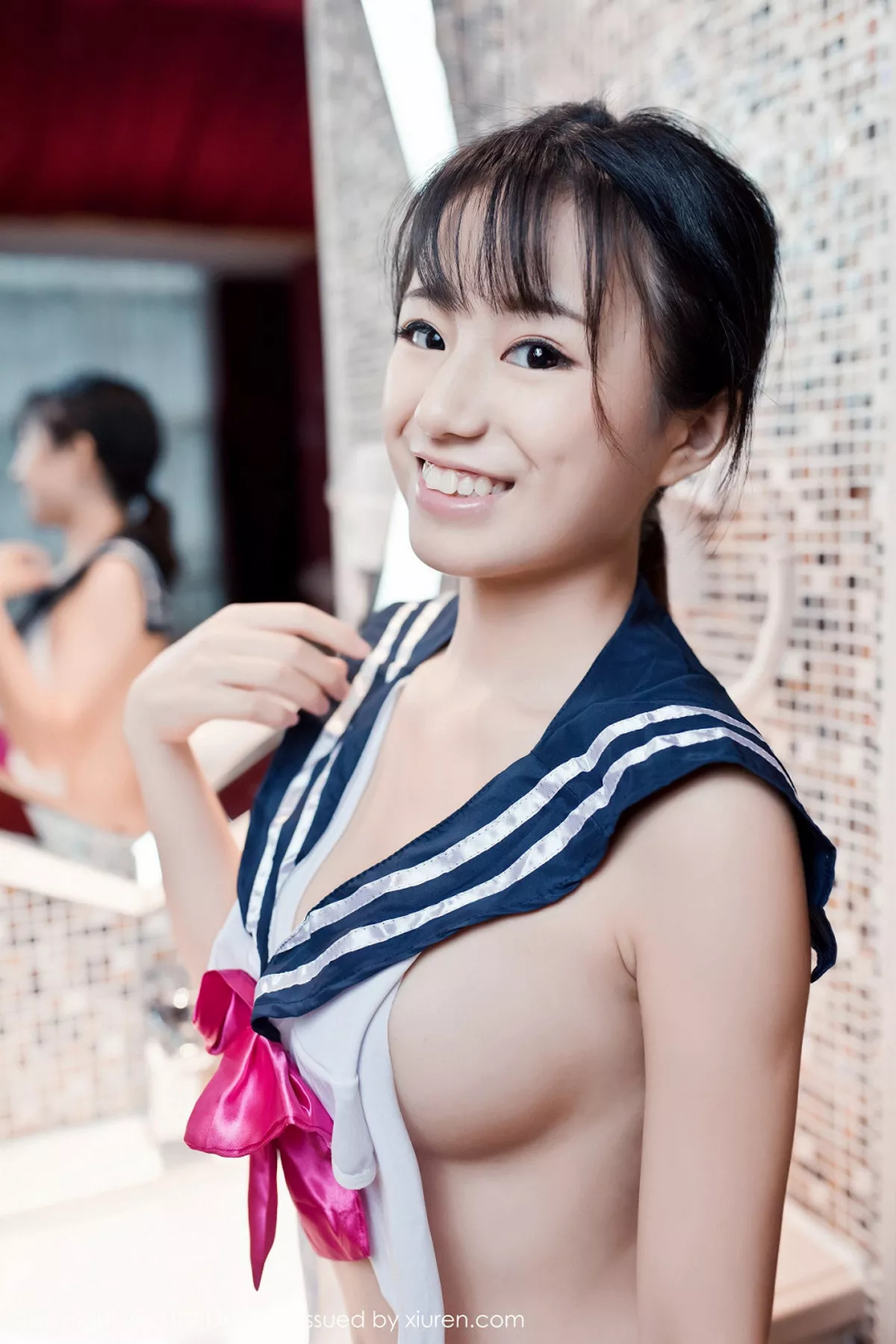 [DKGirl御女郎]第046期仓井优香写真  第4张-《94零社区》