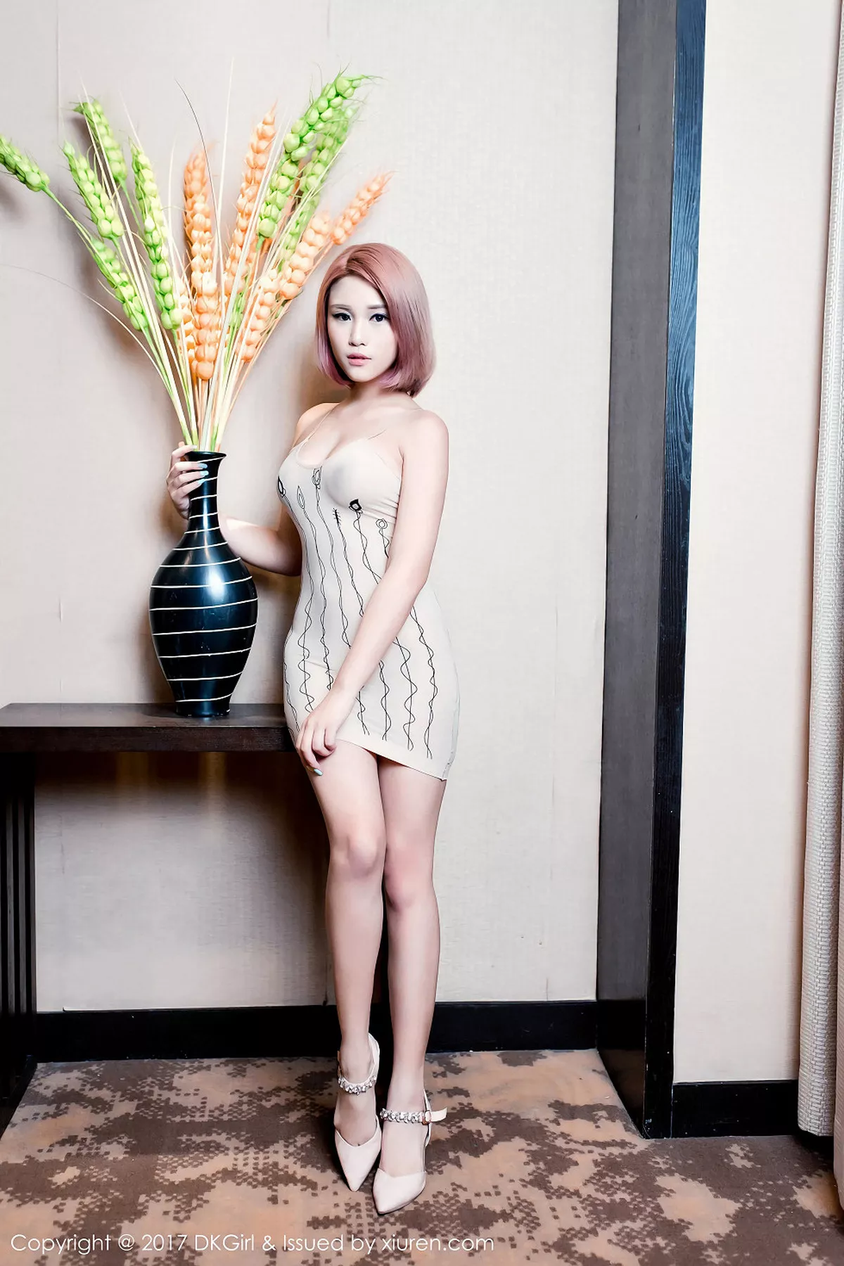 [DKGirl御女郎]第045期萌宝儿写真  第25张-《94零社区》