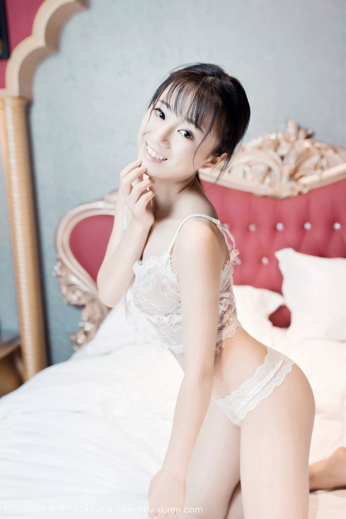 [DKGirl御女郎]第046期仓井优香写真  第27张-《94零社区》