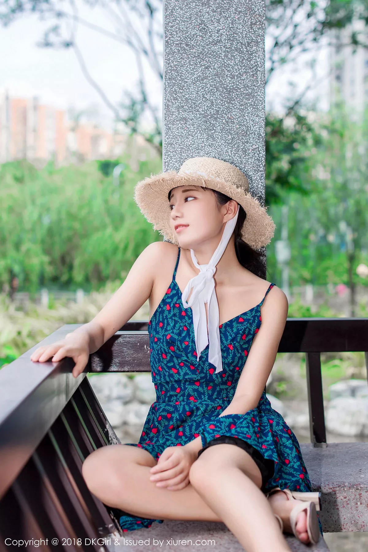[DKGirl御女郎]第055期苍井优香写真  第11张-《94零社区》