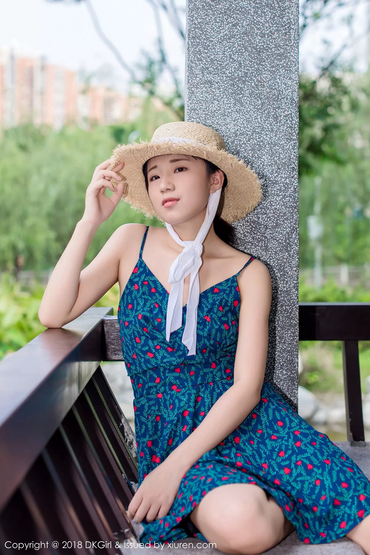 [DKGirl御女郎]第055期苍井优香写真  第10张-《94零社区》
