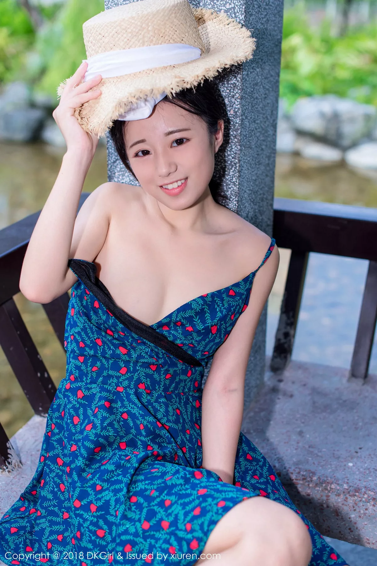 [DKGirl御女郎]第055期苍井优香写真  第14张-《94零社区》