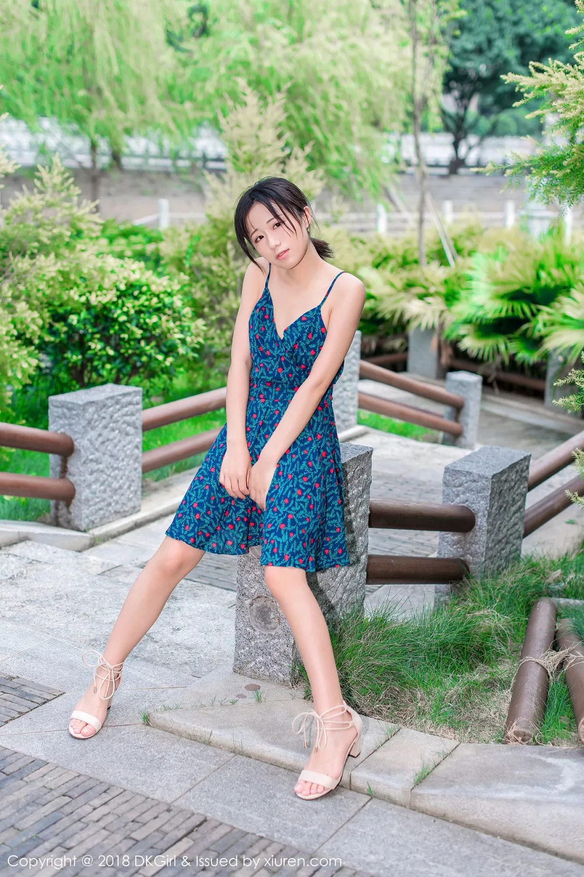 [DKGirl御女郎]第055期苍井优香写真  第17张-《94零社区》