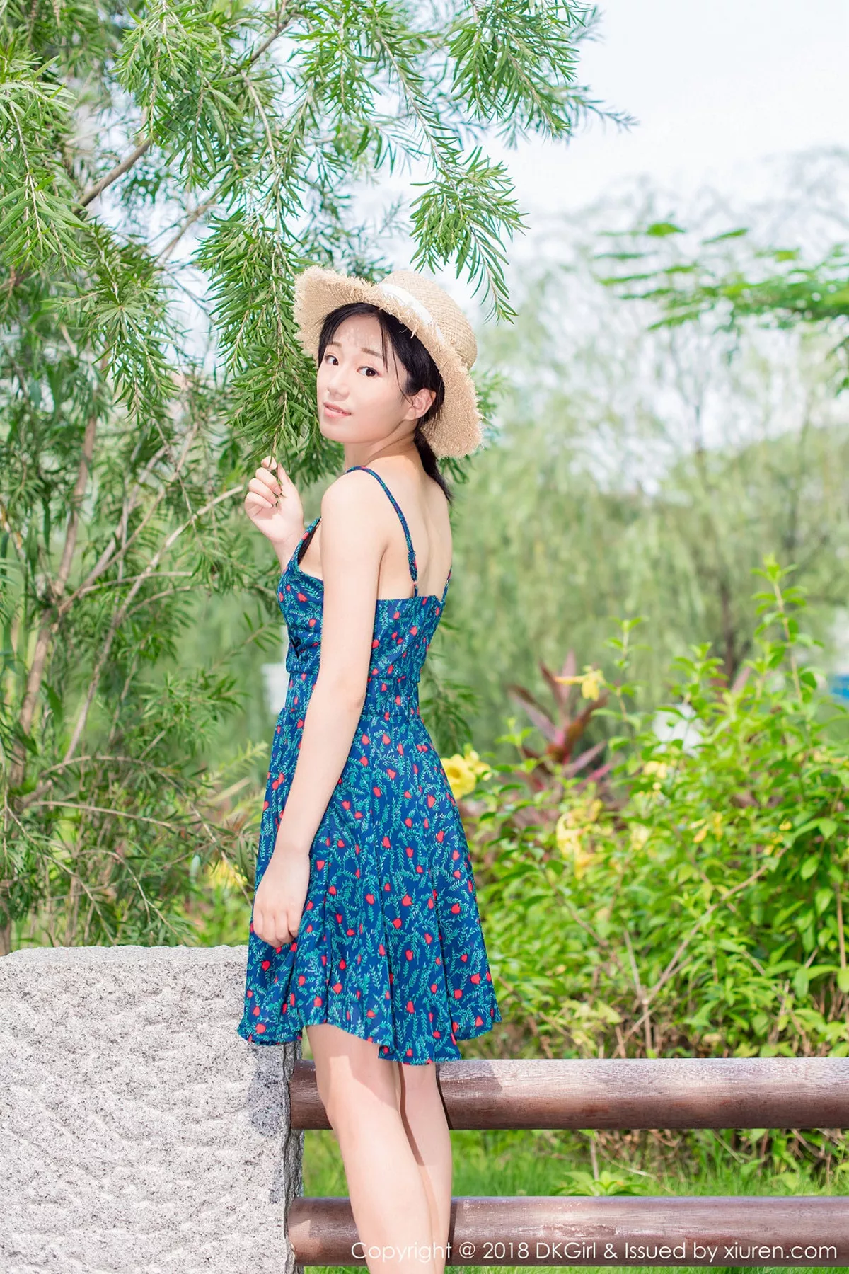 [DKGirl御女郎]第055期苍井优香写真  第19张-《94零社区》