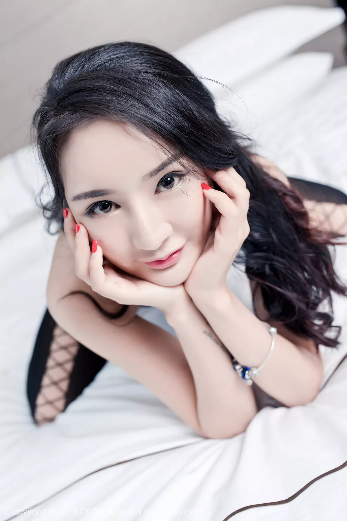 [DKGirl御女郎]第056期梅哥写真  第13张-《94零社区》