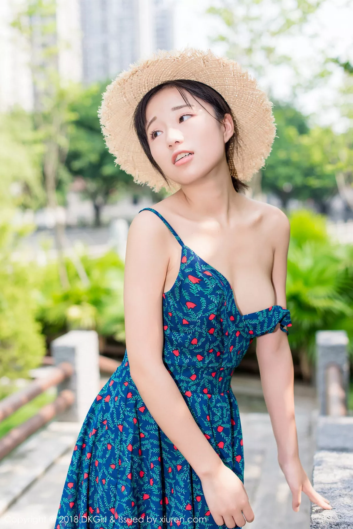 [DKGirl御女郎]第055期苍井优香写真  第21张-《94零社区》