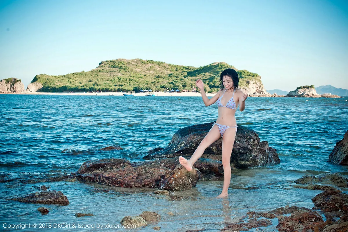 [DKGirl御女郎]第058期苍井优香写真  第10张-《94零社区》