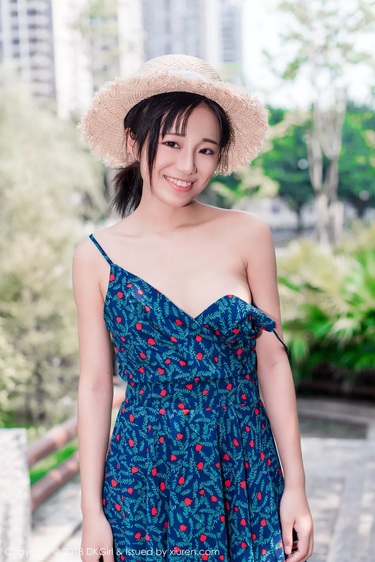 [DKGirl御女郎]第055期苍井优香写真  第20张-《94零社区》