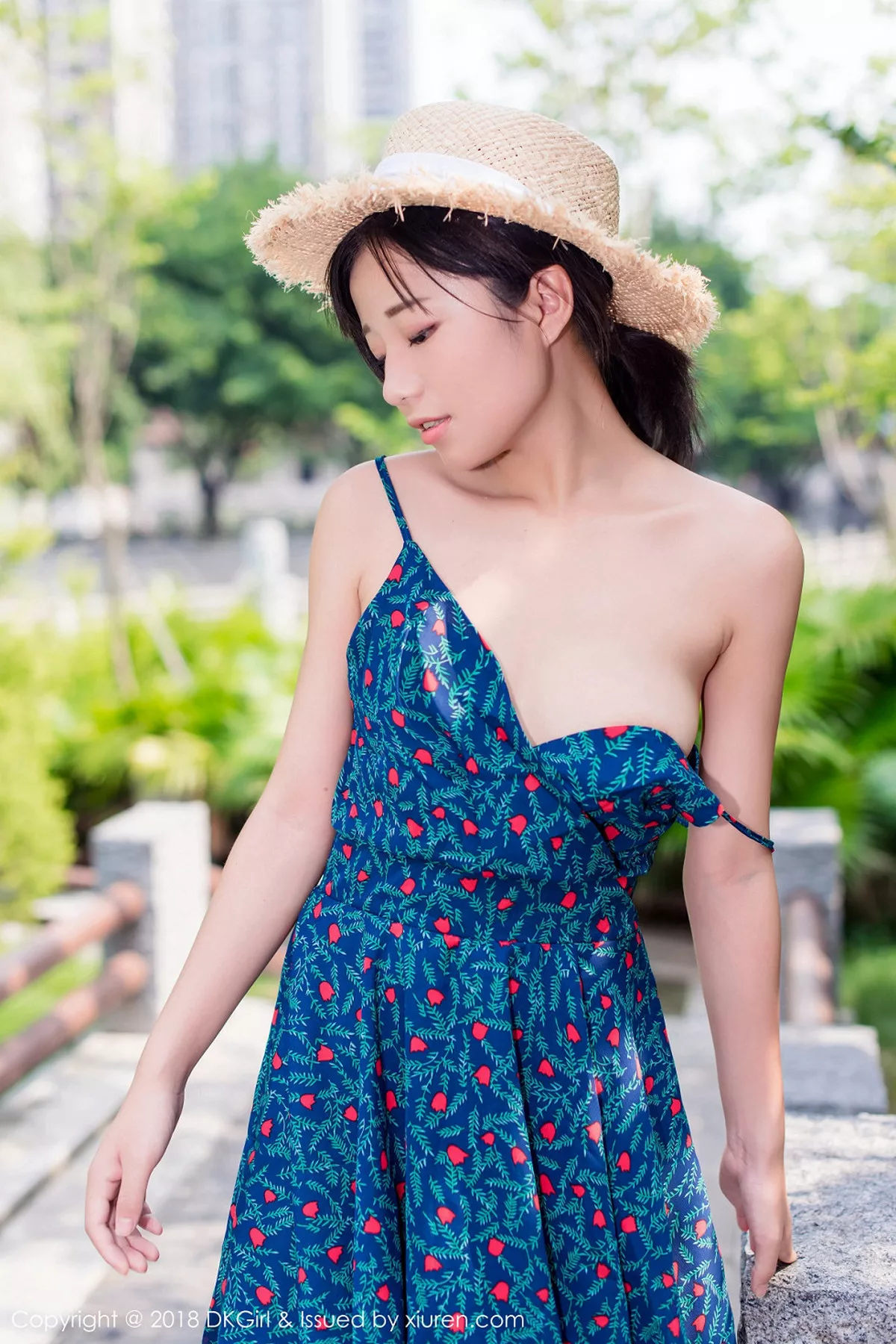 [DKGirl御女郎]第055期苍井优香写真  第22张-《94零社区》