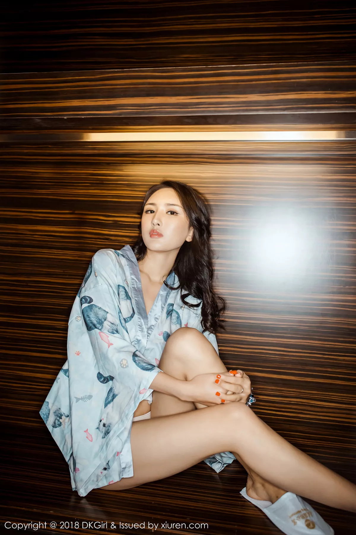 [DKGirl御女郎]第056期梅哥写真  第25张-《94零社区》