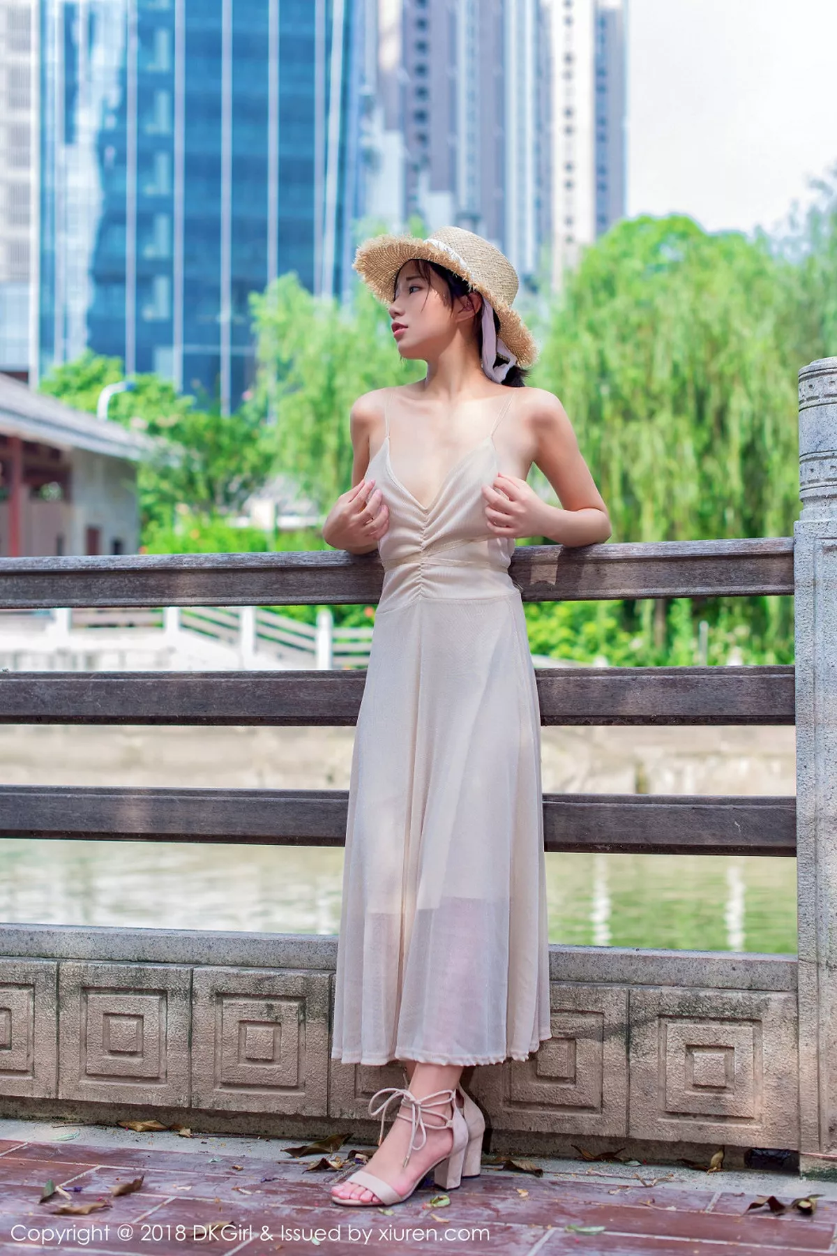 [DKGirl御女郎]第055期苍井优香写真  第29张-《94零社区》