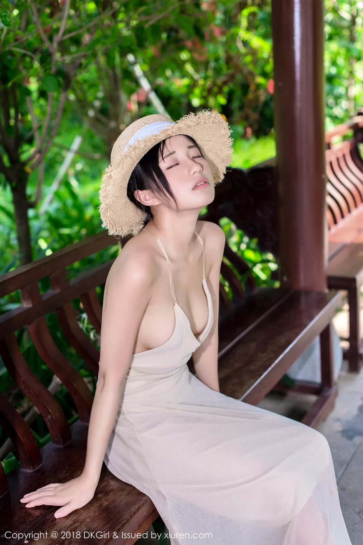 [DKGirl御女郎]第055期苍井优香写真  第33张-《94零社区》