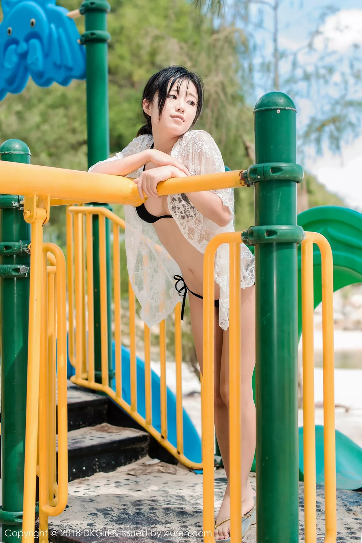 [DKGirl御女郎]第058期苍井优香写真  第33张-《94零社区》