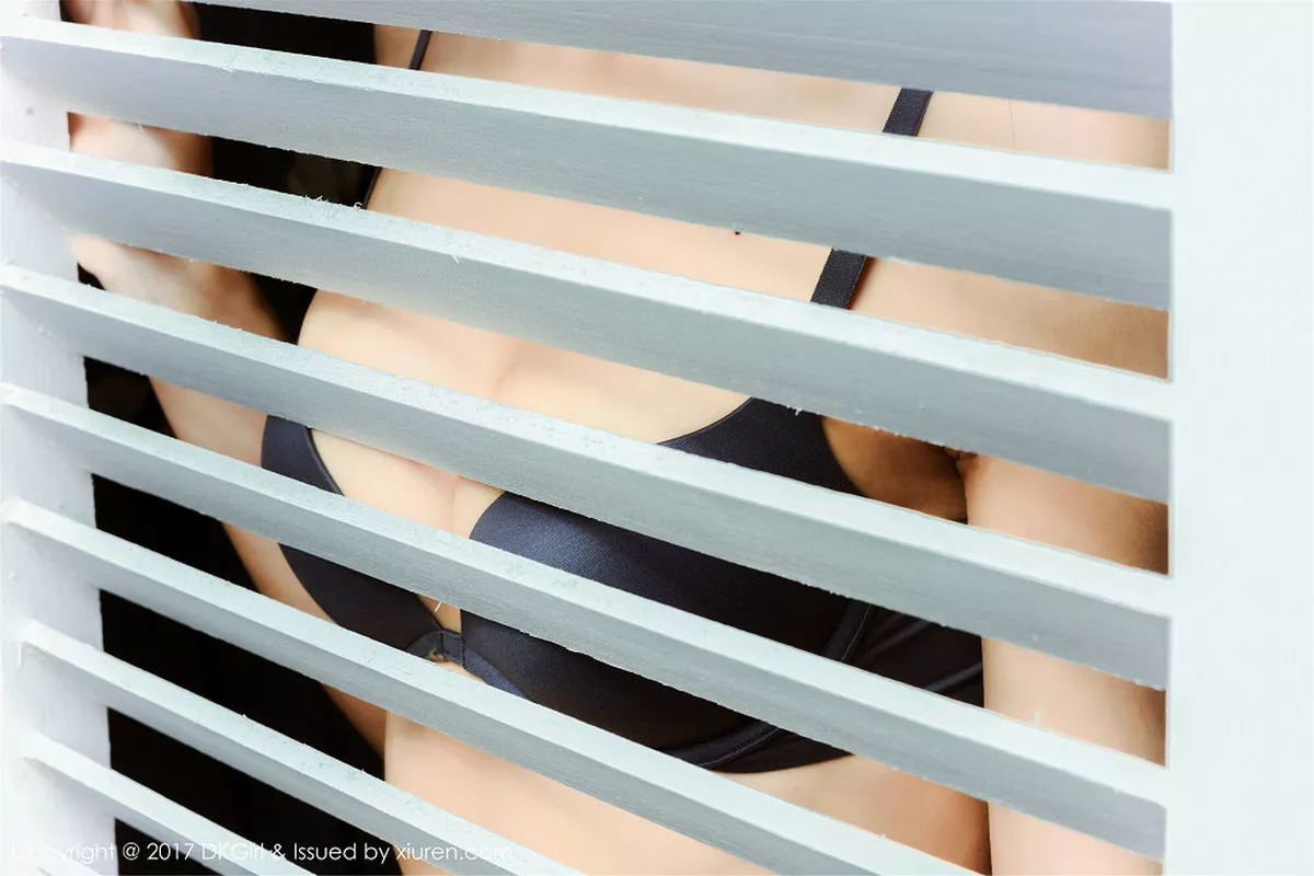 [DKGirl御女郎]第024期蔡乐儿写真  第10张-《94零社区》
