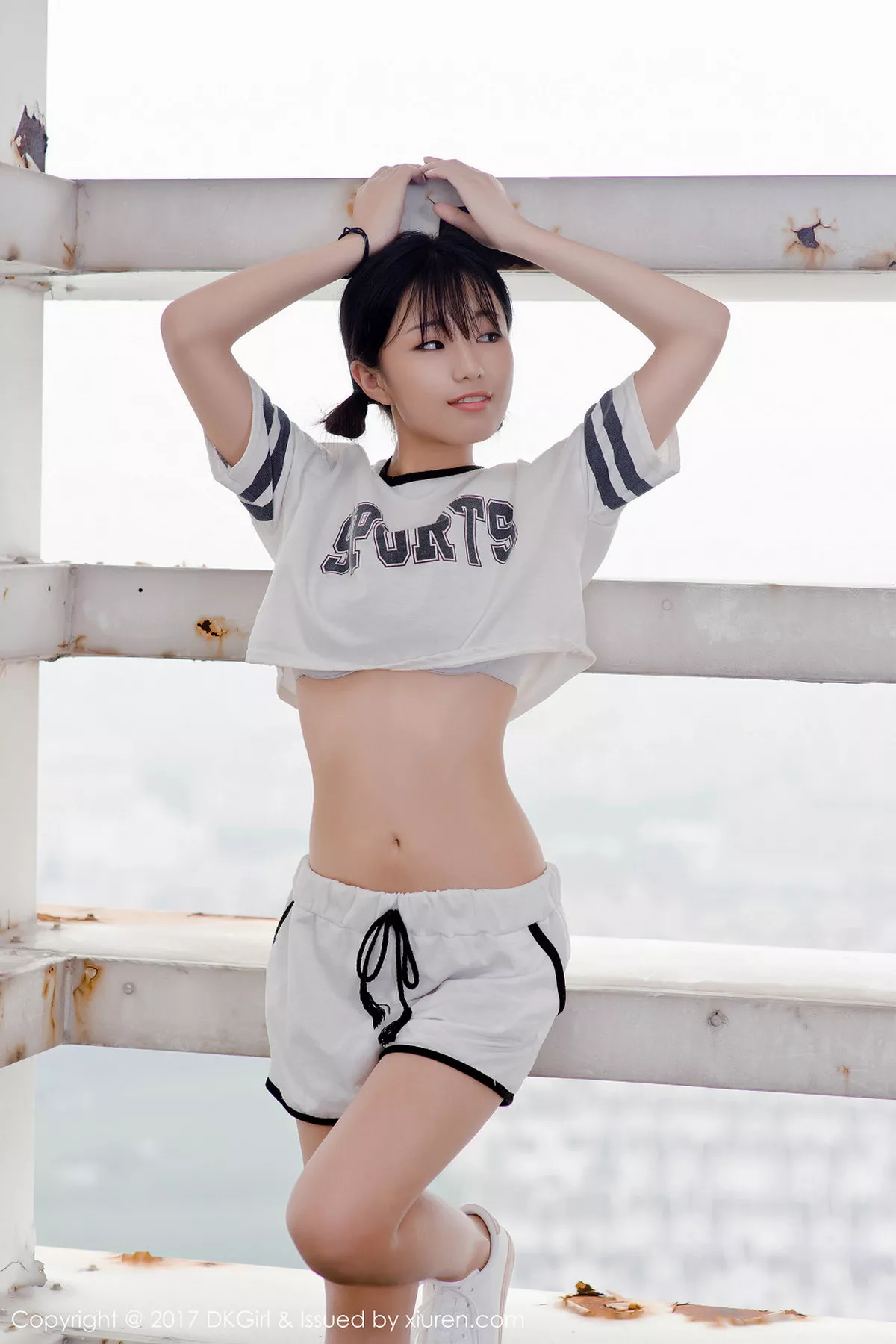 [DKGirl御女郎]第029期仓井优香写真  第3张-《94零社区》