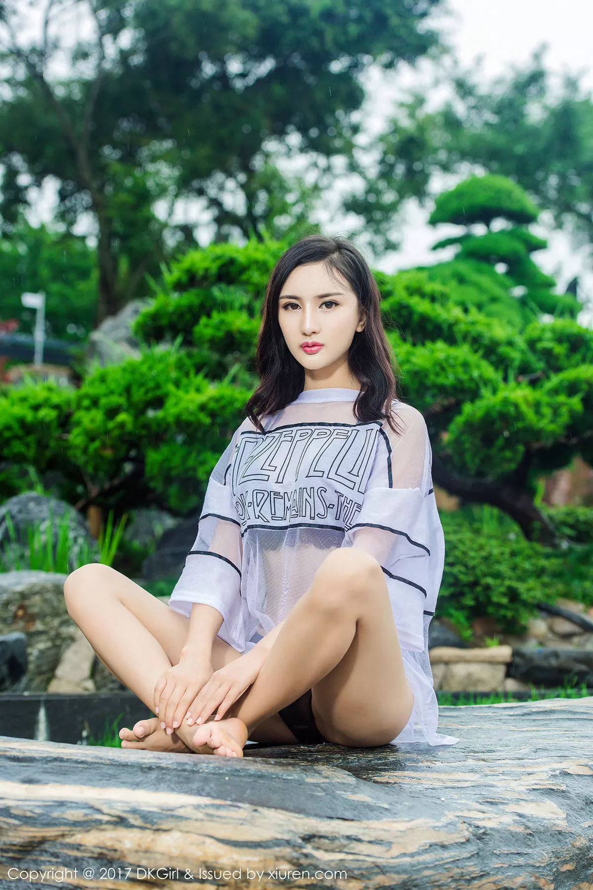 [DKGirl御女郎]第026期梅哥写真  第11张-《94零社区》