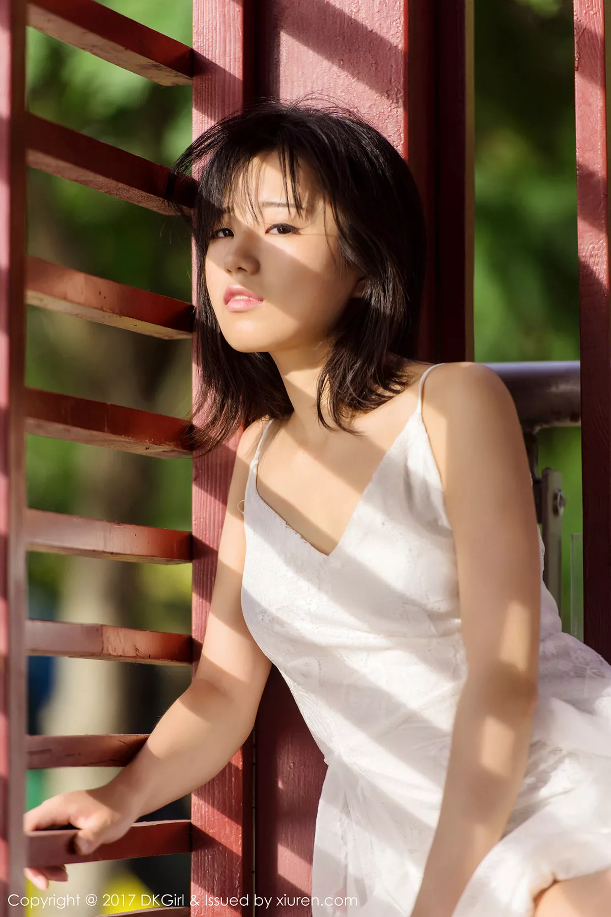 [DKGirl御女郎]第027期仓井优香写真  第27张-《94零社区》