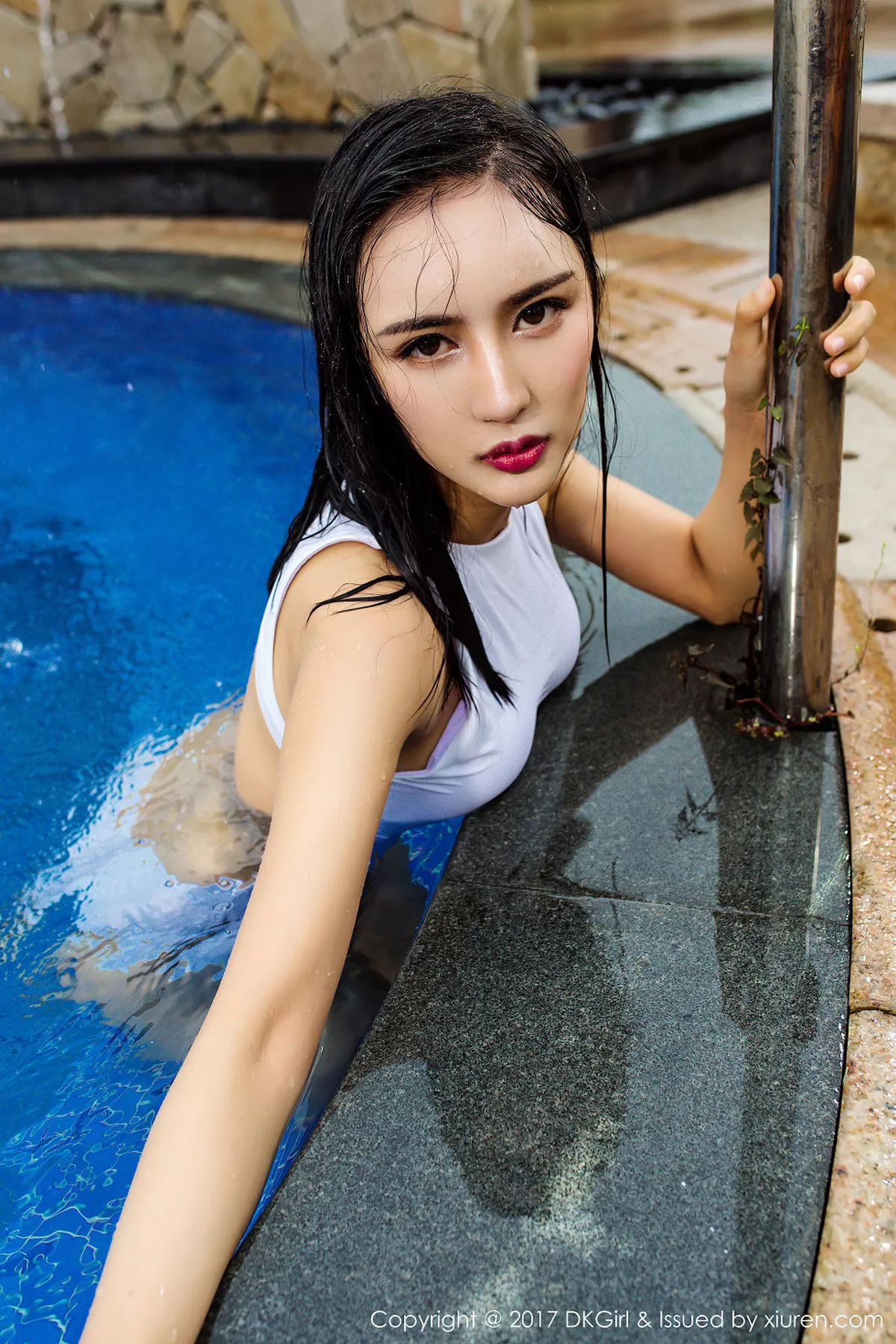[DKGirl御女郎]第026期梅哥写真  第31张-《94零社区》