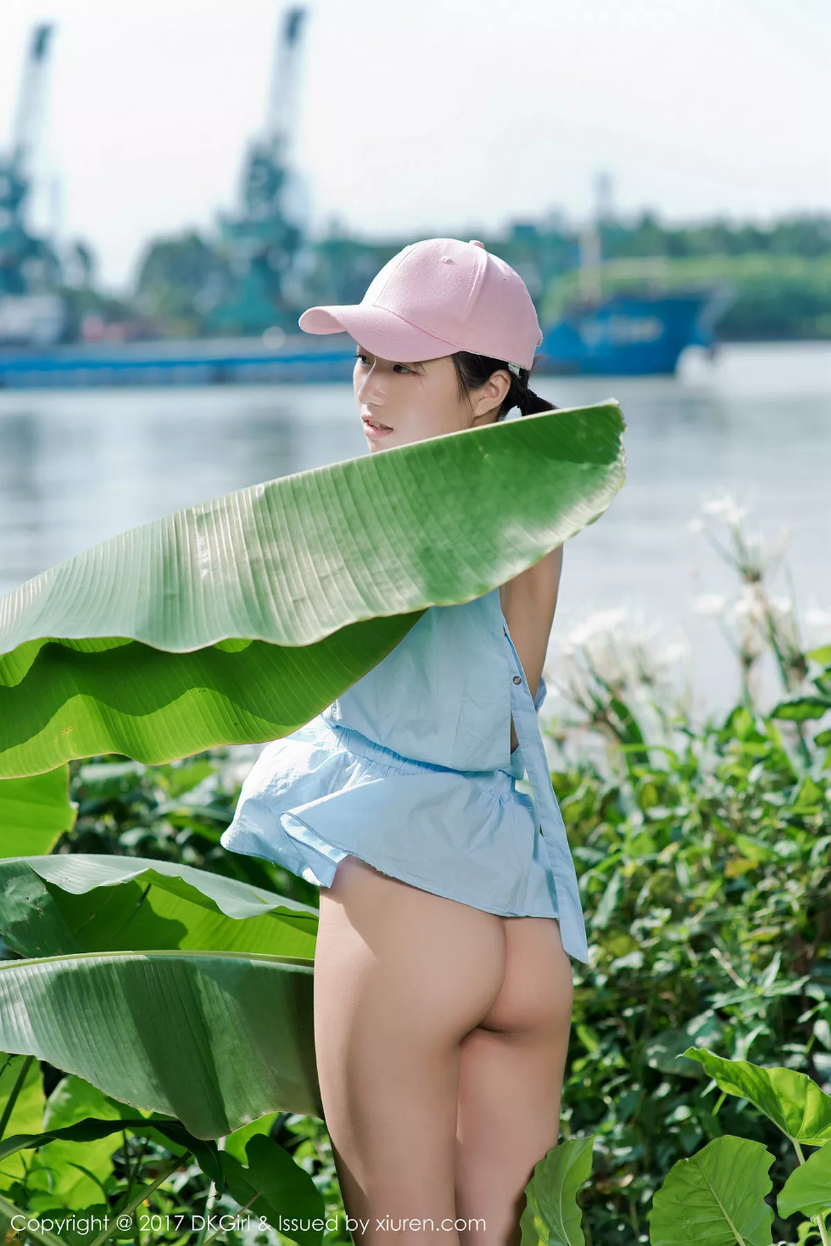 [DKGirl御女郎]第039期仓井优香写真  第8张-《94零社区》