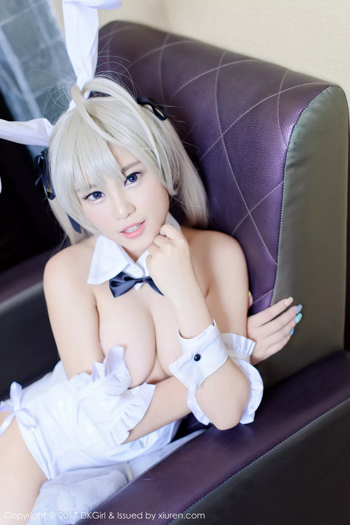 [DKGirl御女郎]第036期萌宝儿写真  第15张-《94零社区》