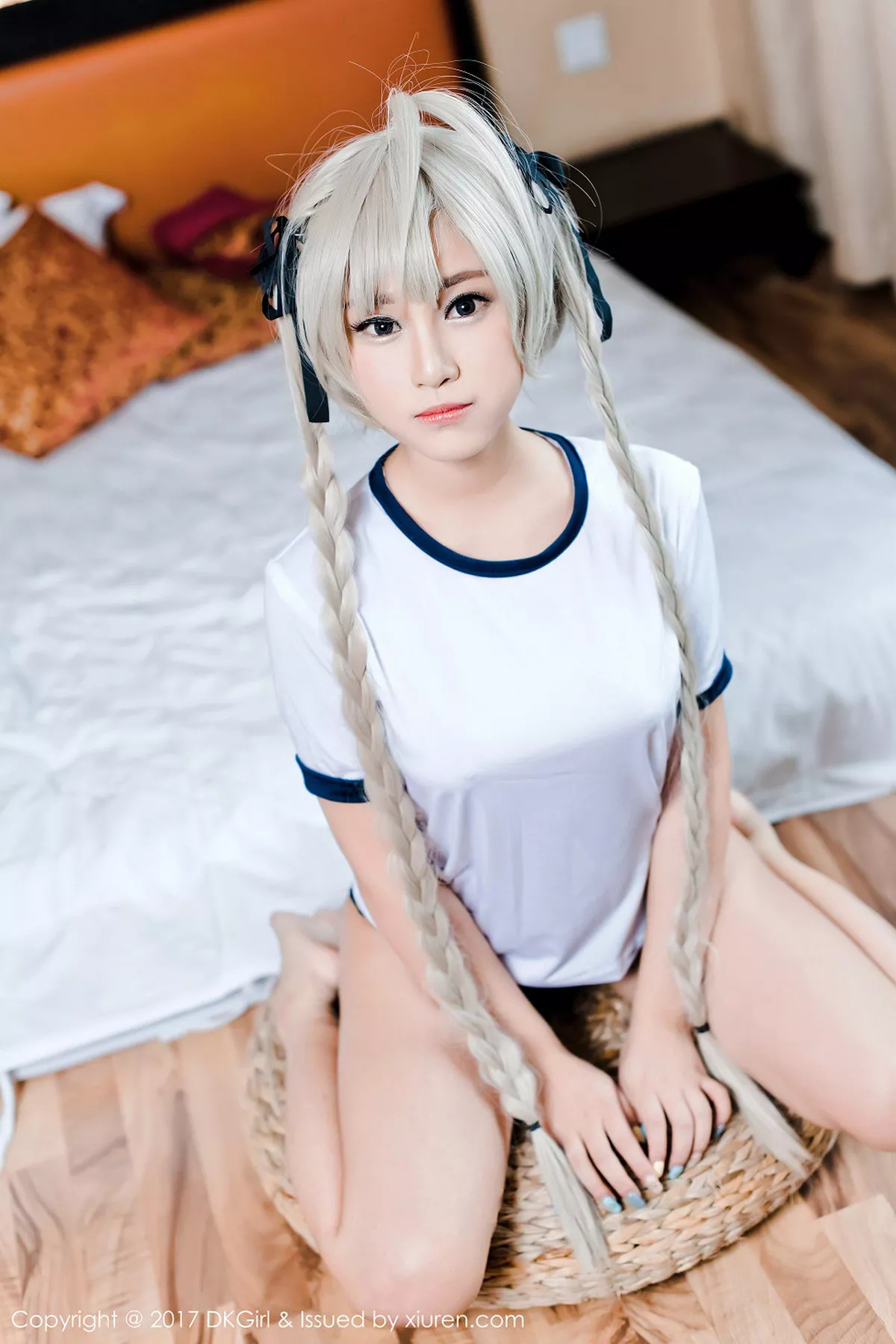 [DKGirl御女郎]第036期萌宝儿写真  第17张-《94零社区》