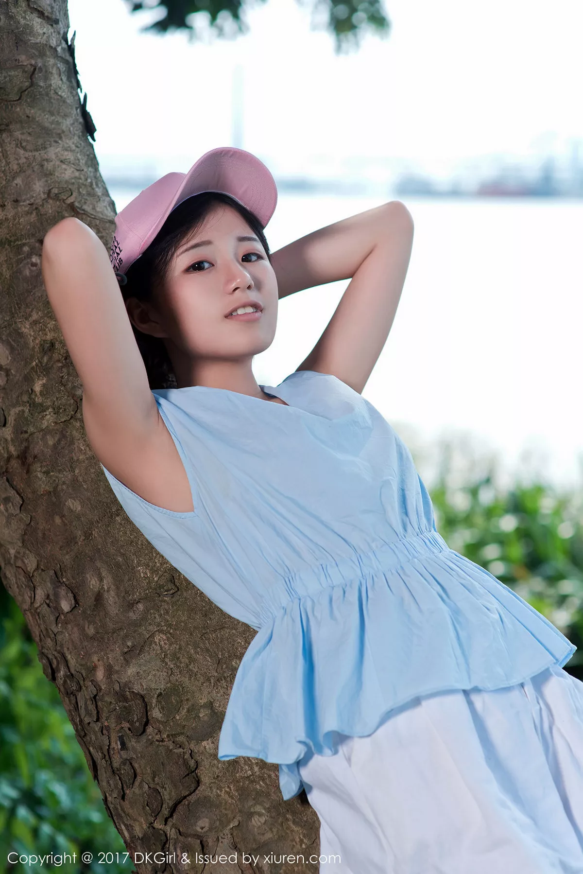 [DKGirl御女郎]第039期仓井优香写真  第16张-《94零社区》