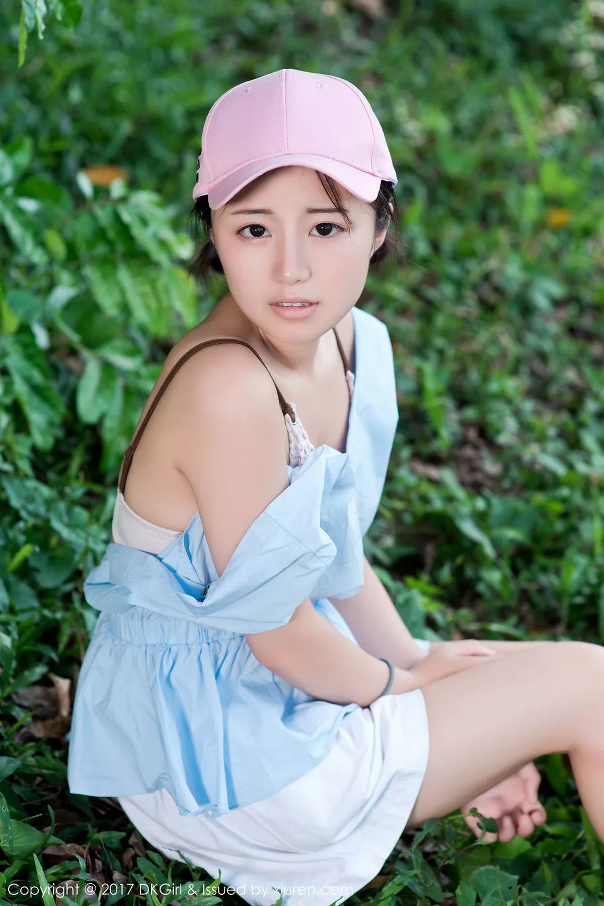 [DKGirl御女郎]第039期仓井优香写真  第21张-《94零社区》