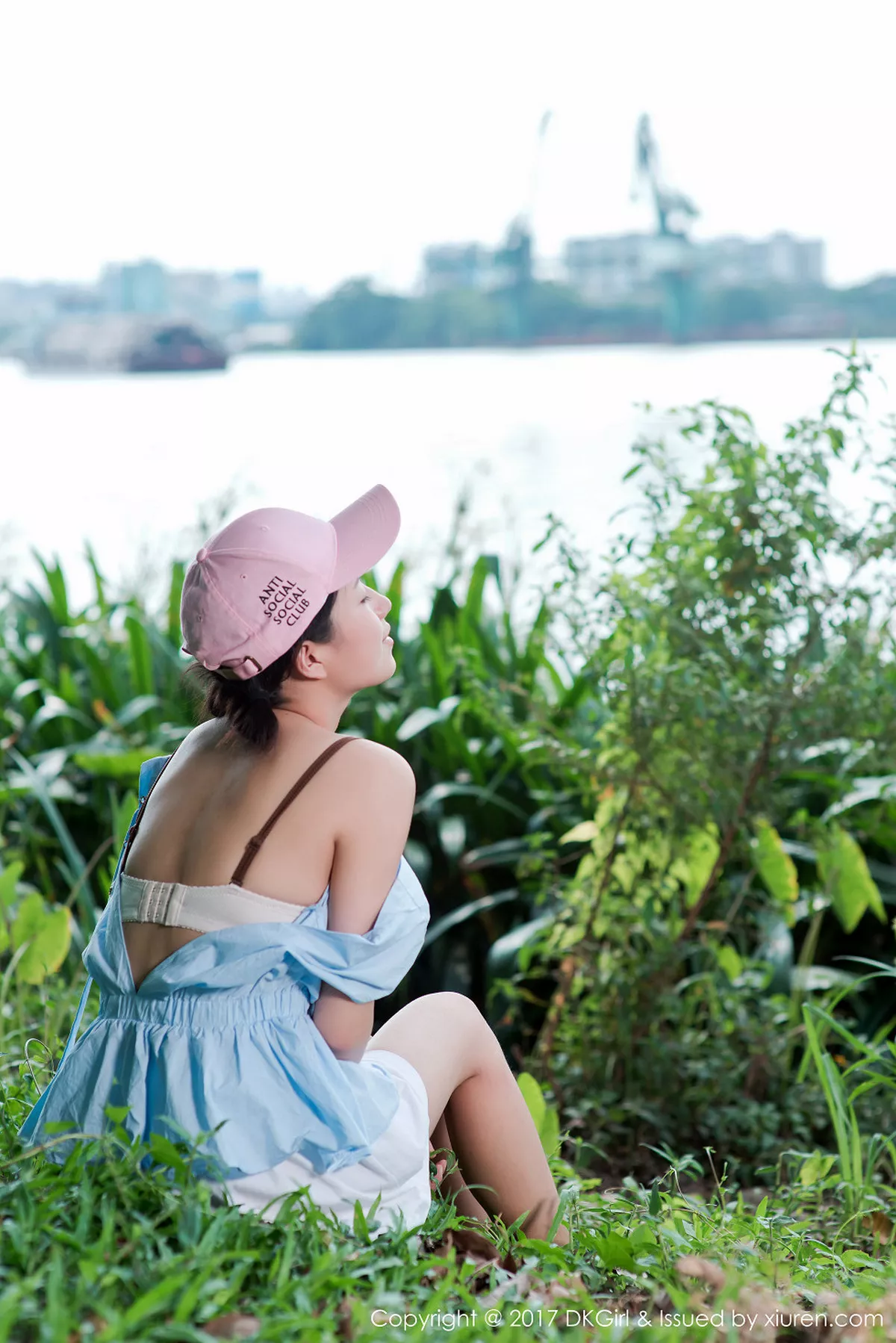 [DKGirl御女郎]第039期仓井优香写真  第20张-《94零社区》