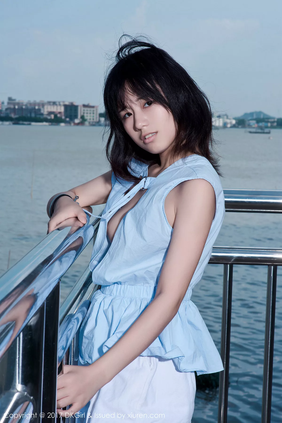[DKGirl御女郎]第039期仓井优香写真  第26张-《94零社区》