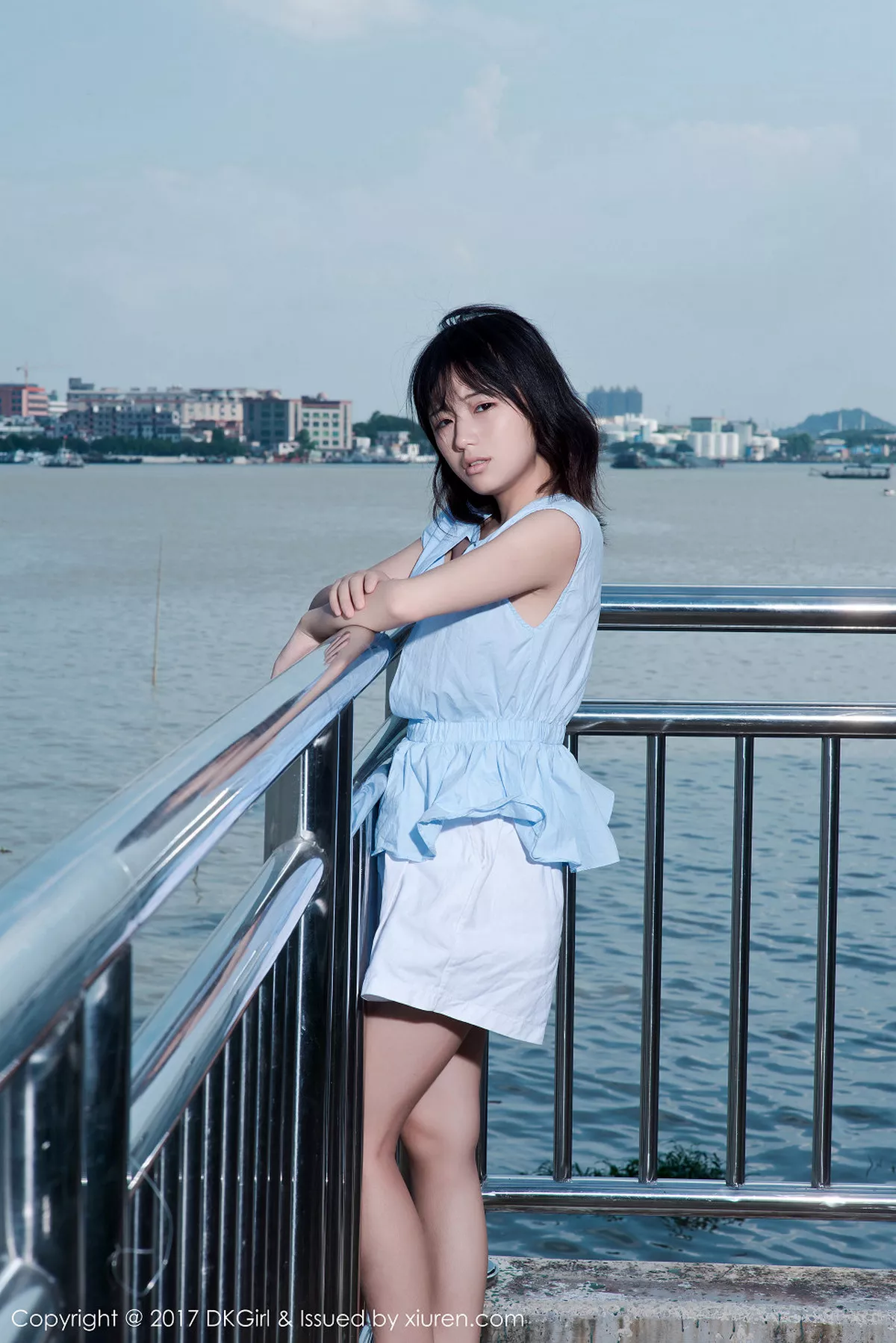 [DKGirl御女郎]第039期仓井优香写真  第25张-《94零社区》