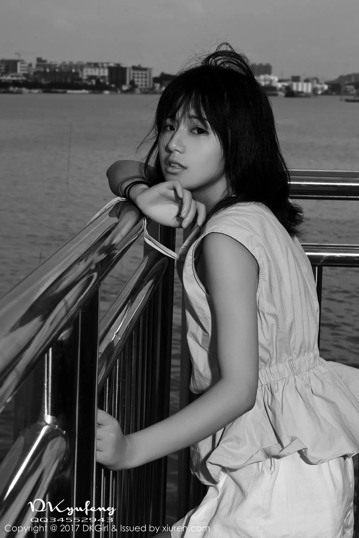 [DKGirl御女郎]第039期仓井优香写真  第28张-《94零社区》