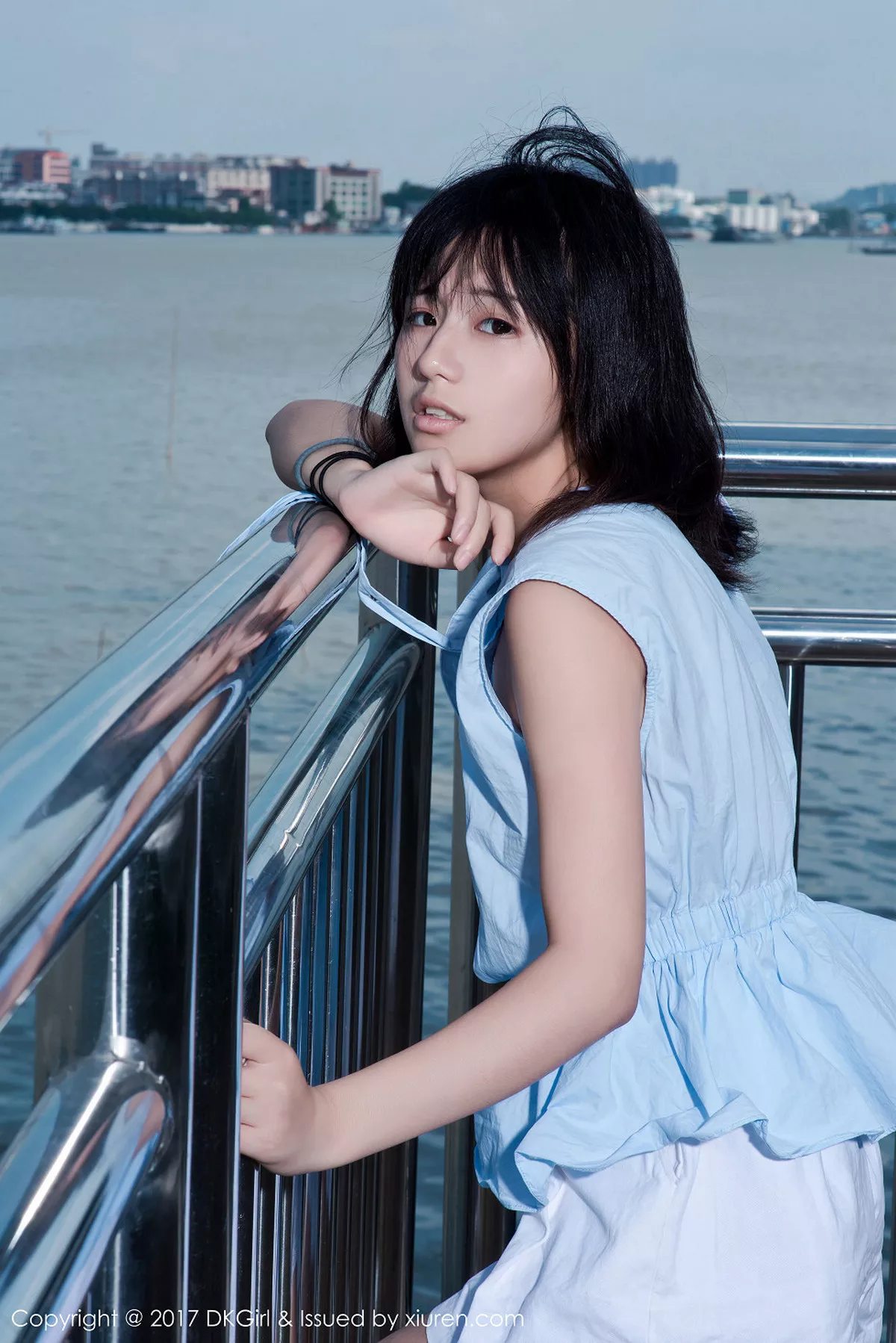 [DKGirl御女郎]第039期仓井优香写真  第27张-《94零社区》