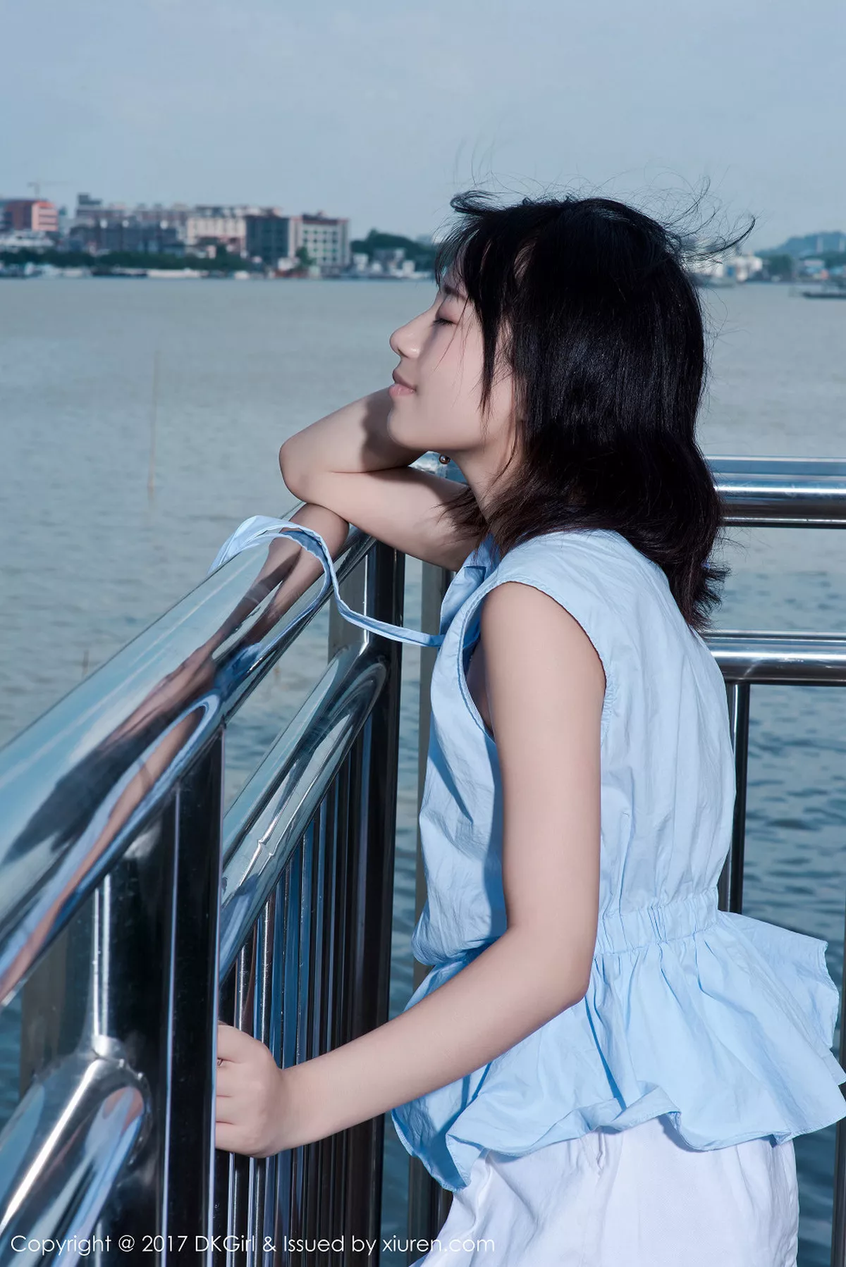 [DKGirl御女郎]第039期仓井优香写真  第29张-《94零社区》