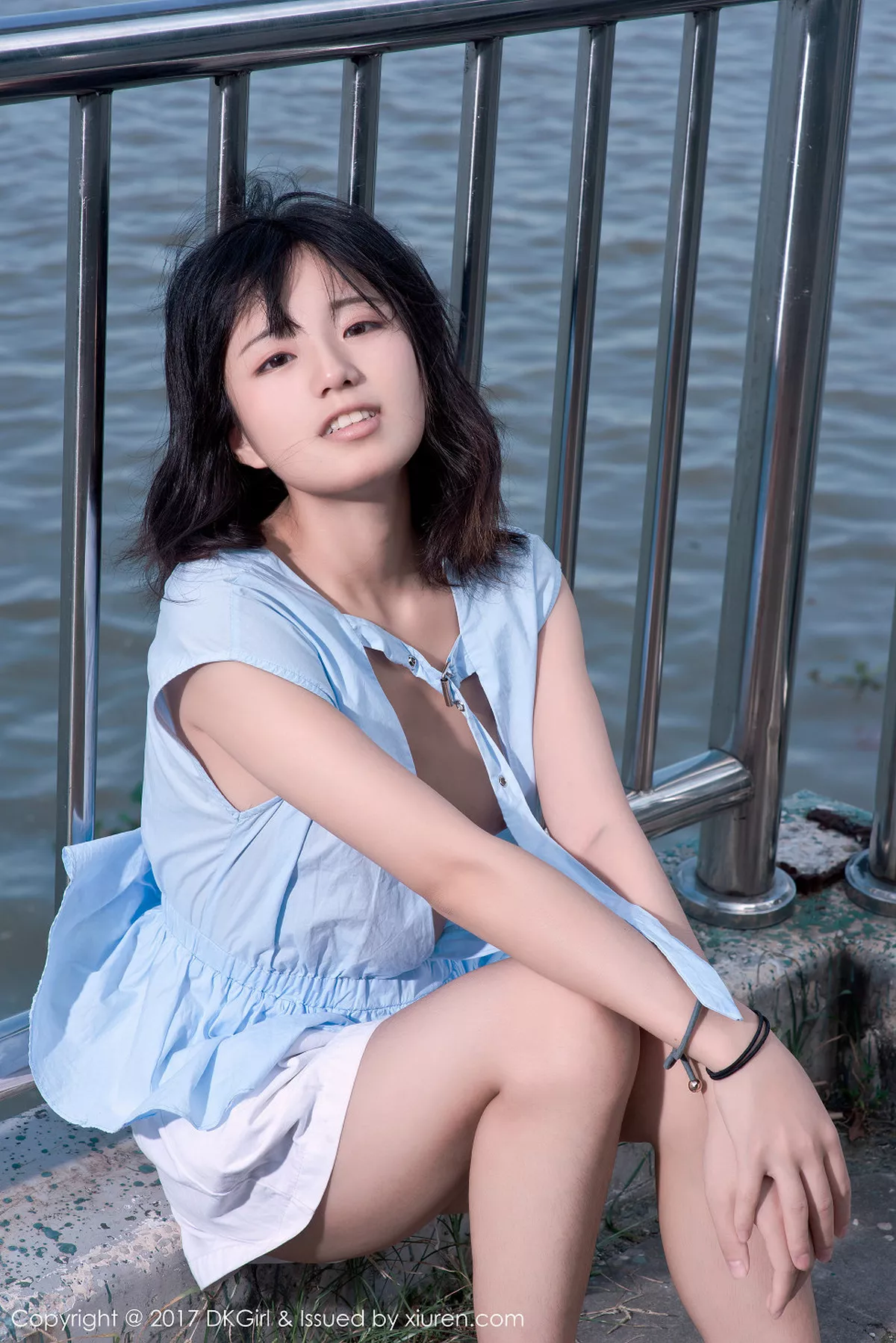 [DKGirl御女郎]第039期仓井优香写真  第31张-《94零社区》