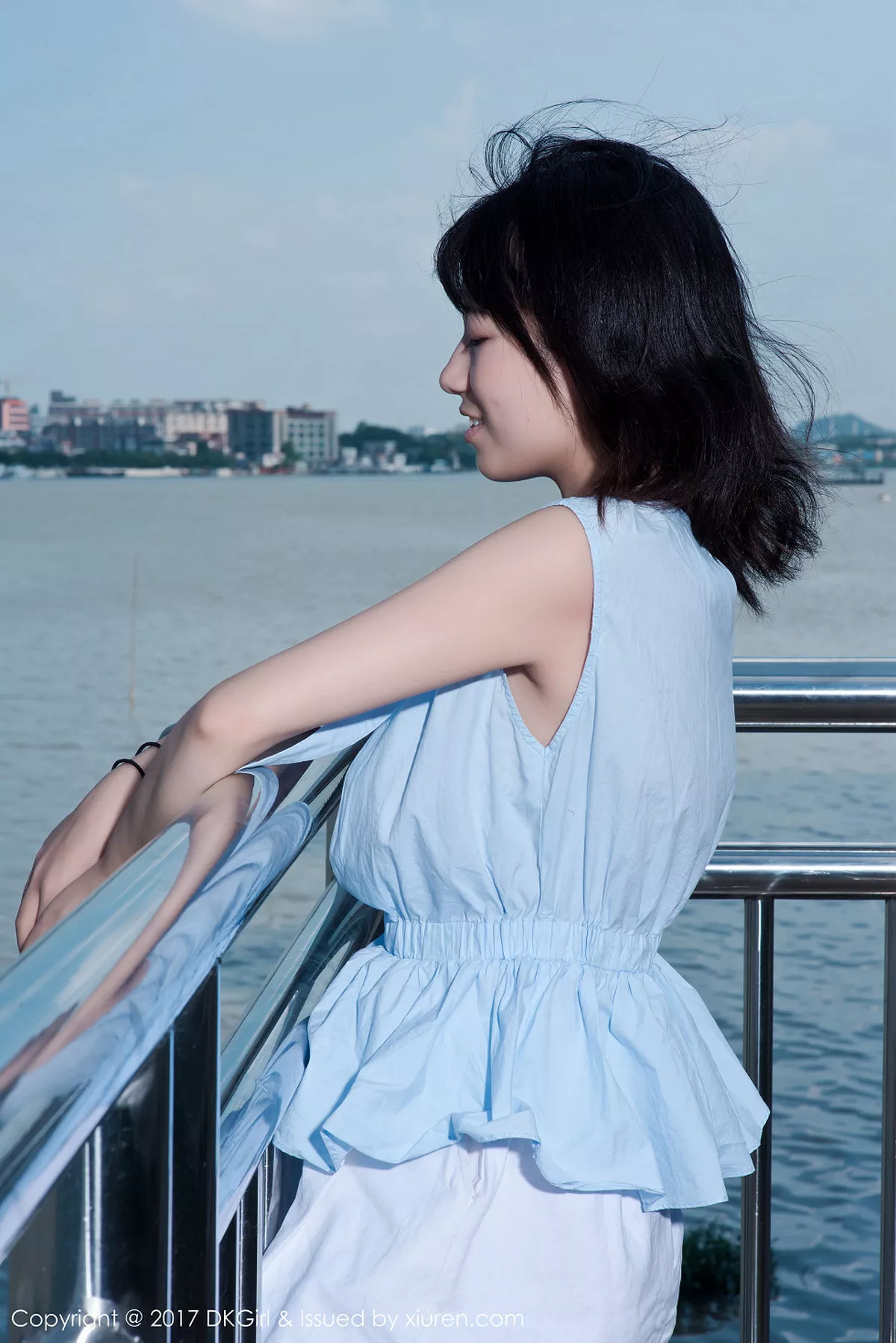 [DKGirl御女郎]第039期仓井优香写真  第30张-《94零社区》