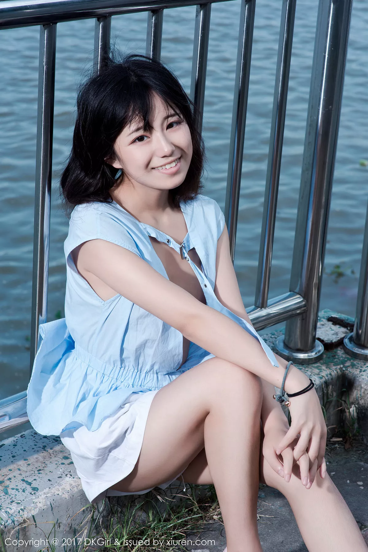 [DKGirl御女郎]第039期仓井优香写真  第32张-《94零社区》