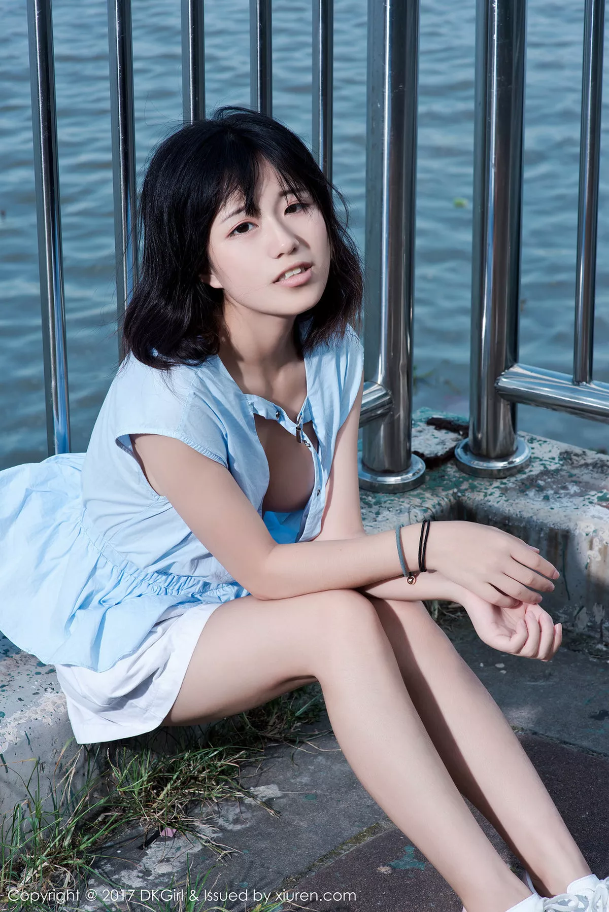 [DKGirl御女郎]第039期仓井优香写真  第33张-《94零社区》