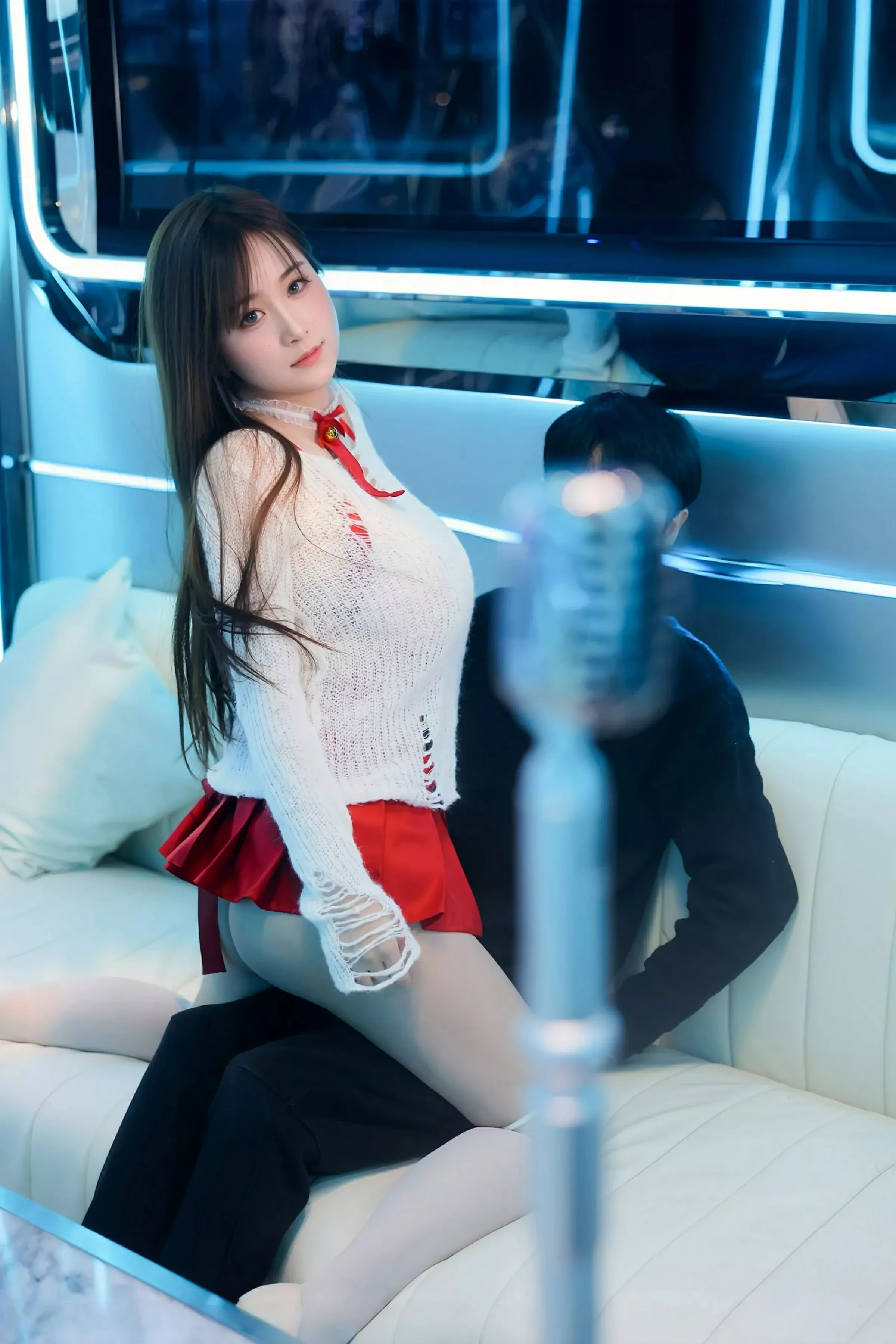 [XiuRen秀人网]第10470期小肉肉咪写真  第25张-《94零社区》