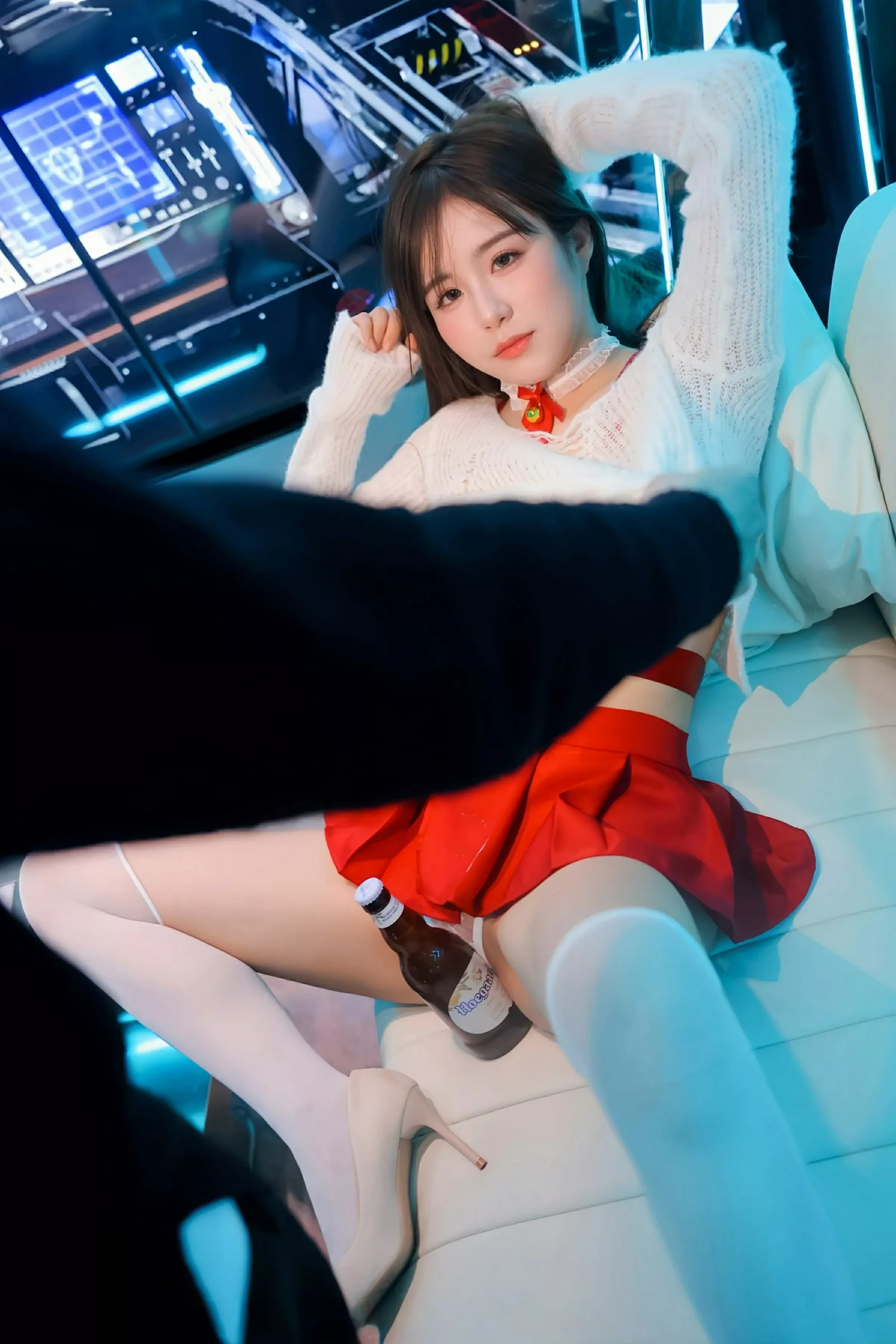 [XiuRen秀人网]第10470期小肉肉咪写真  第44张-《94零社区》