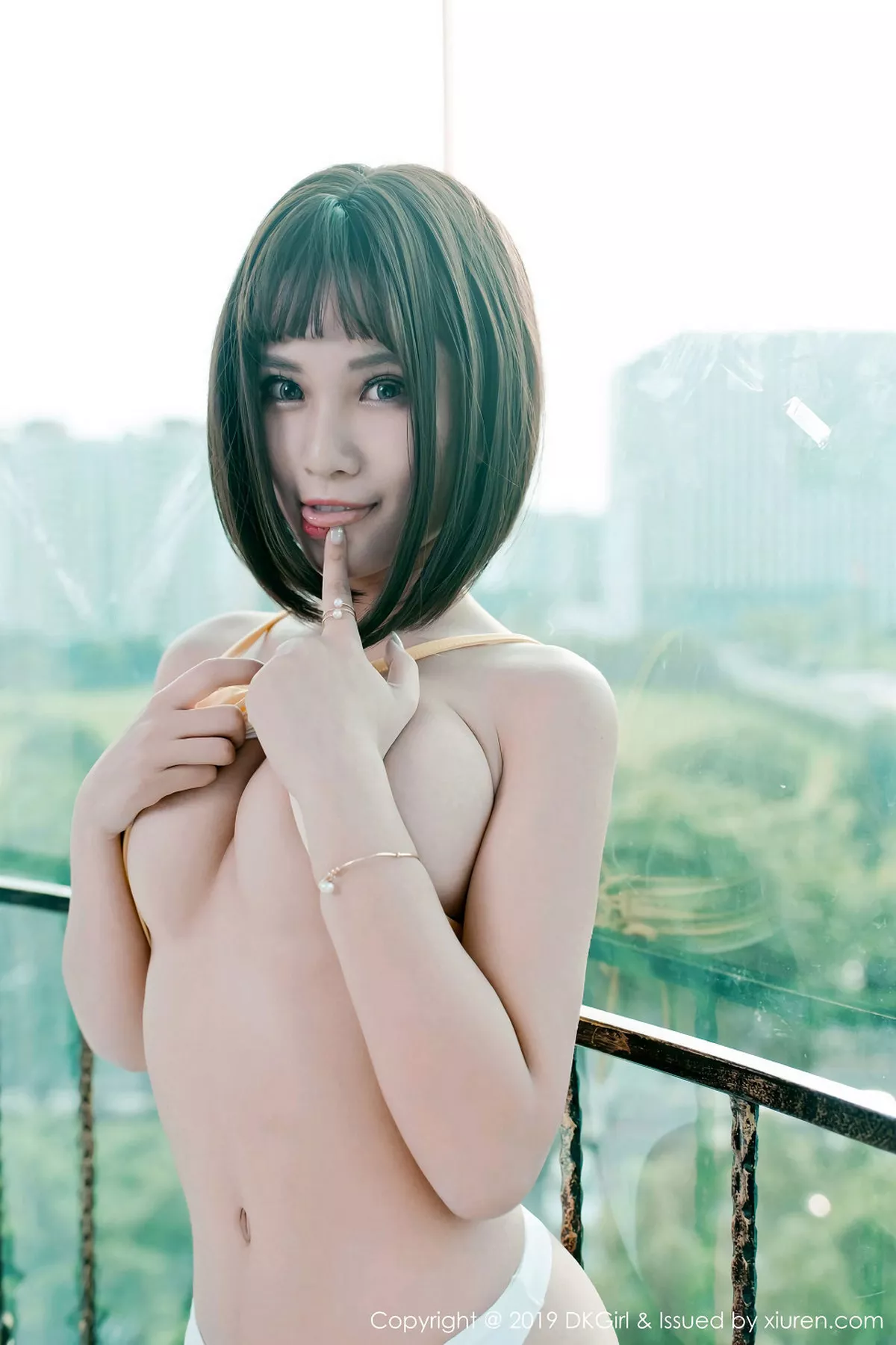[DKGirl御女郎]第106期萌宝儿写真  第24张-《94零社区》