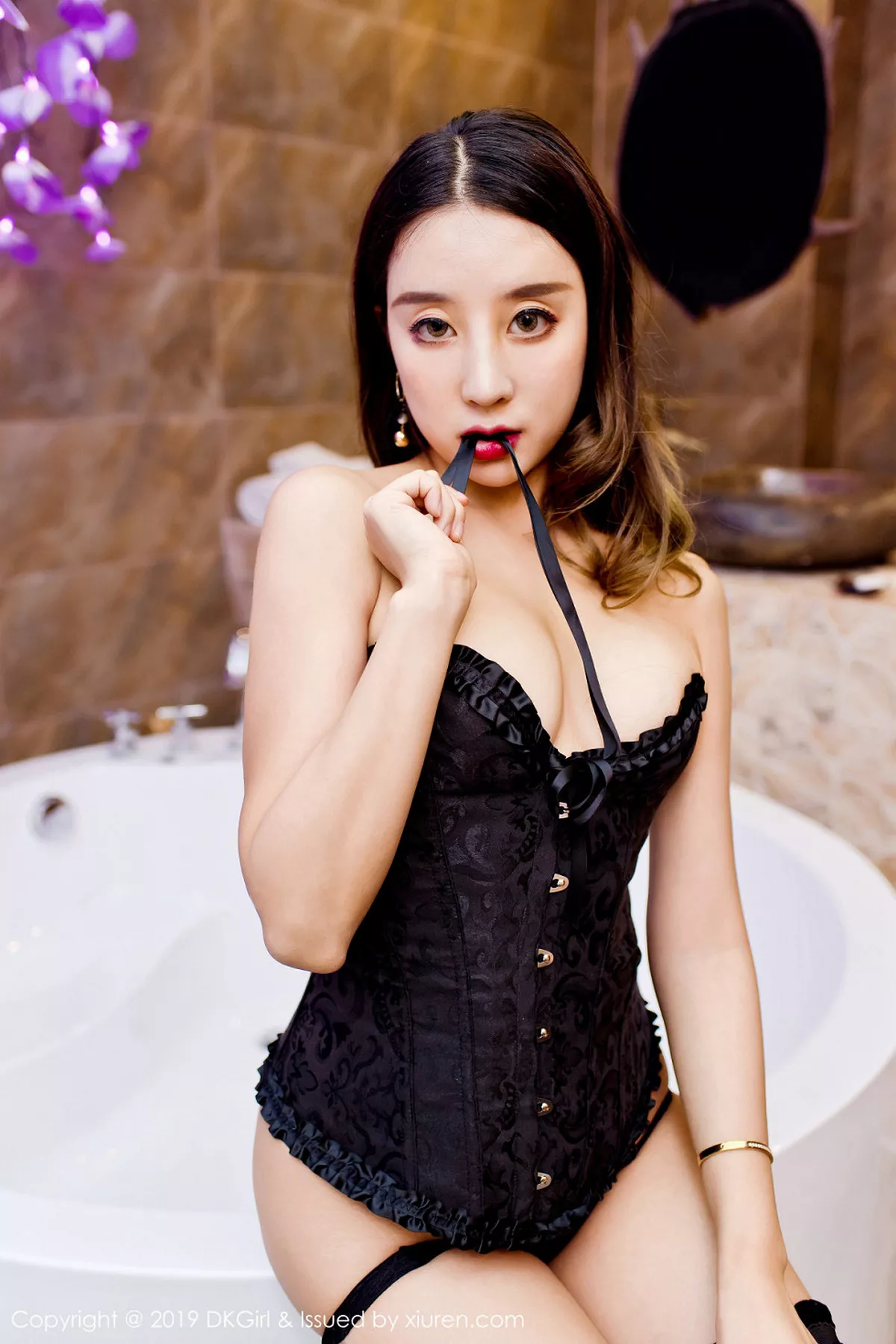 [DKGirl御女郎]第104期筱慧写真  第33张-《94零社区》