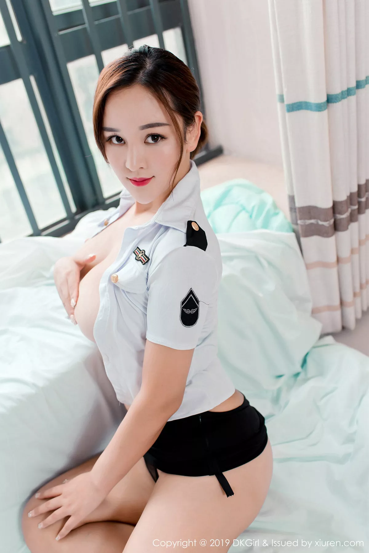 [DKGirl御女郎]第107期潘琳琳写真  第31张-《94零社区》
