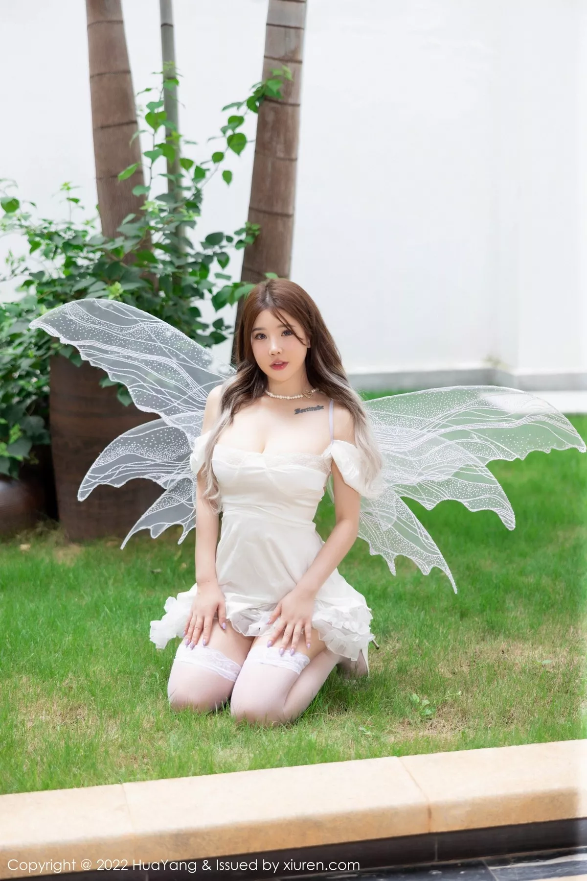 [HuaYang花漾]第514期小海臀写真  第13张-《94零社区》