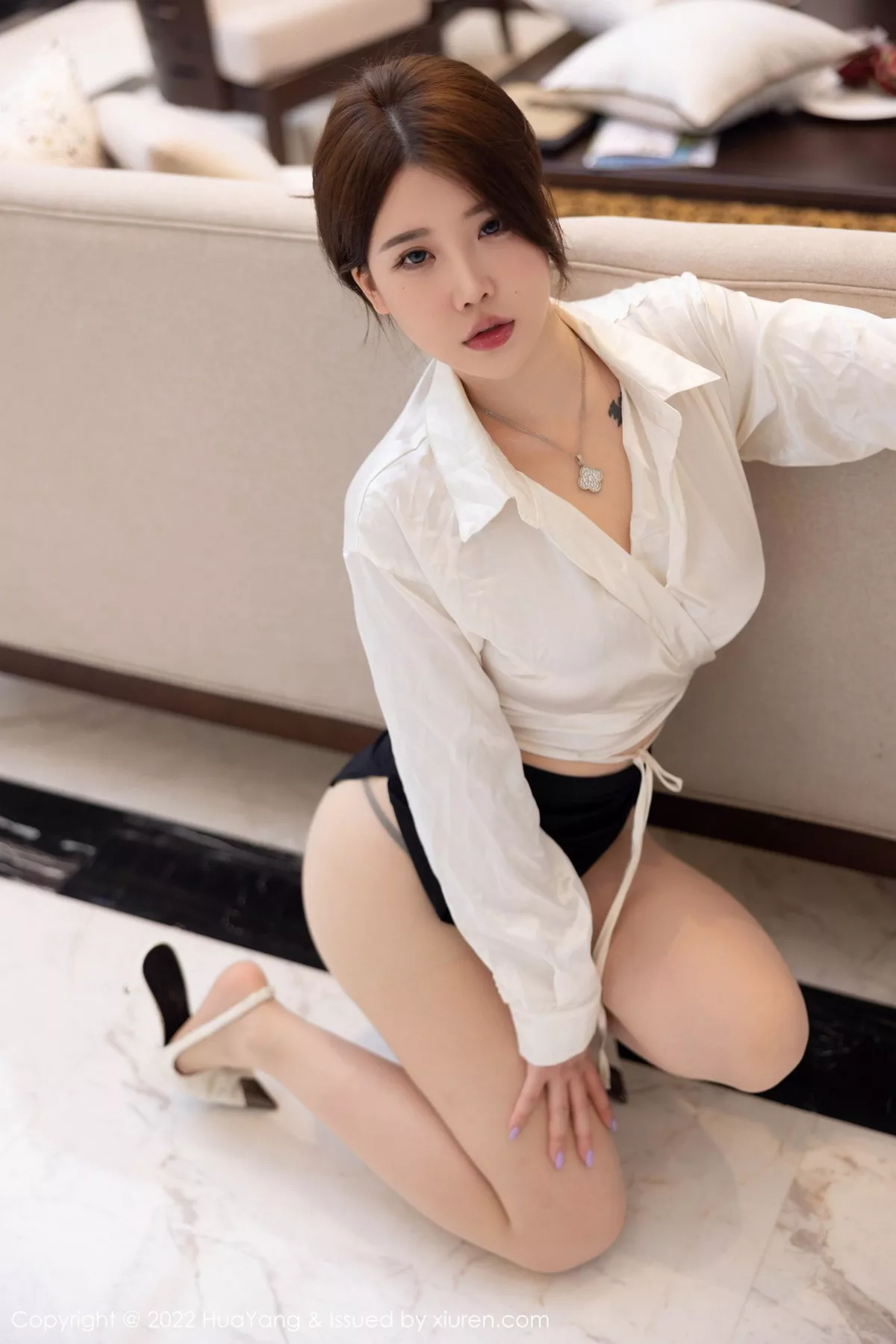 [HuaYang花漾]第516期小海臀写真  第17张-《94零社区》