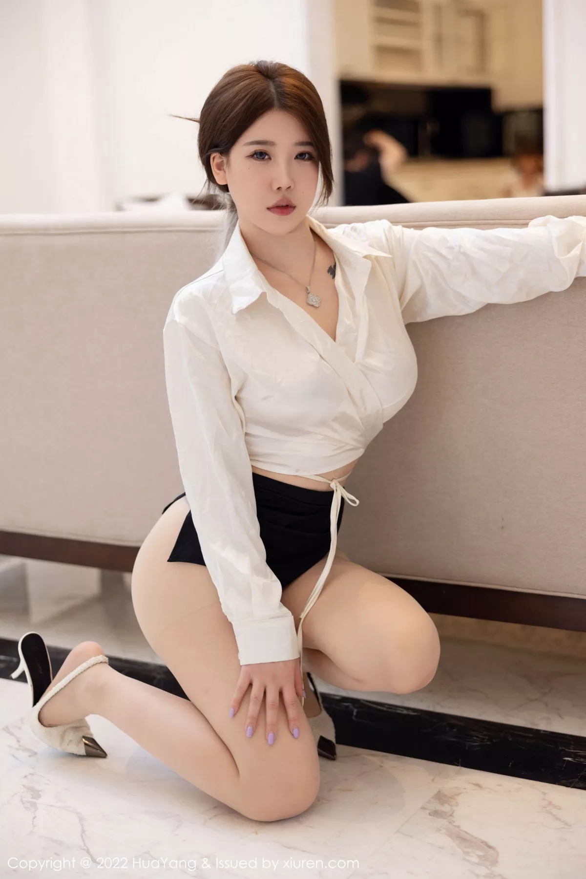 [HuaYang花漾]第516期小海臀写真  第16张-《94零社区》