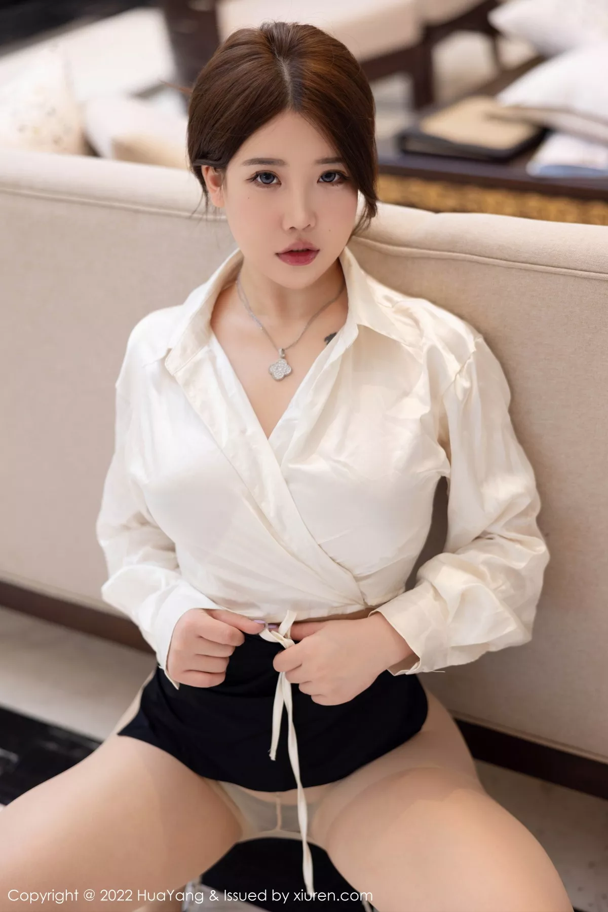 [HuaYang花漾]第516期小海臀写真  第15张-《94零社区》